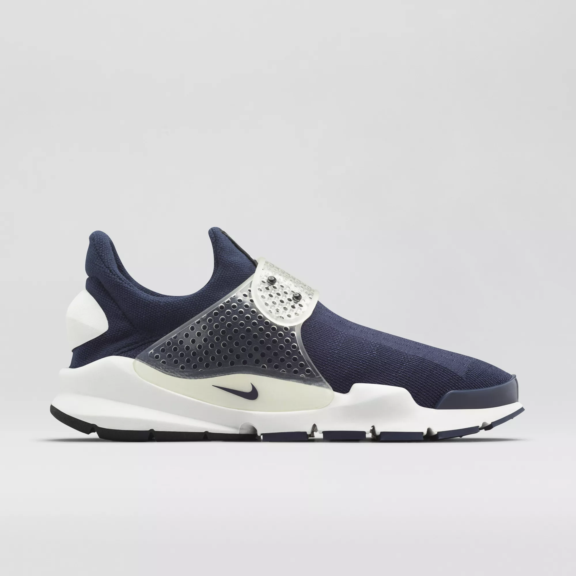 Fragment x Nike Sock Dart SP "Obsidian"