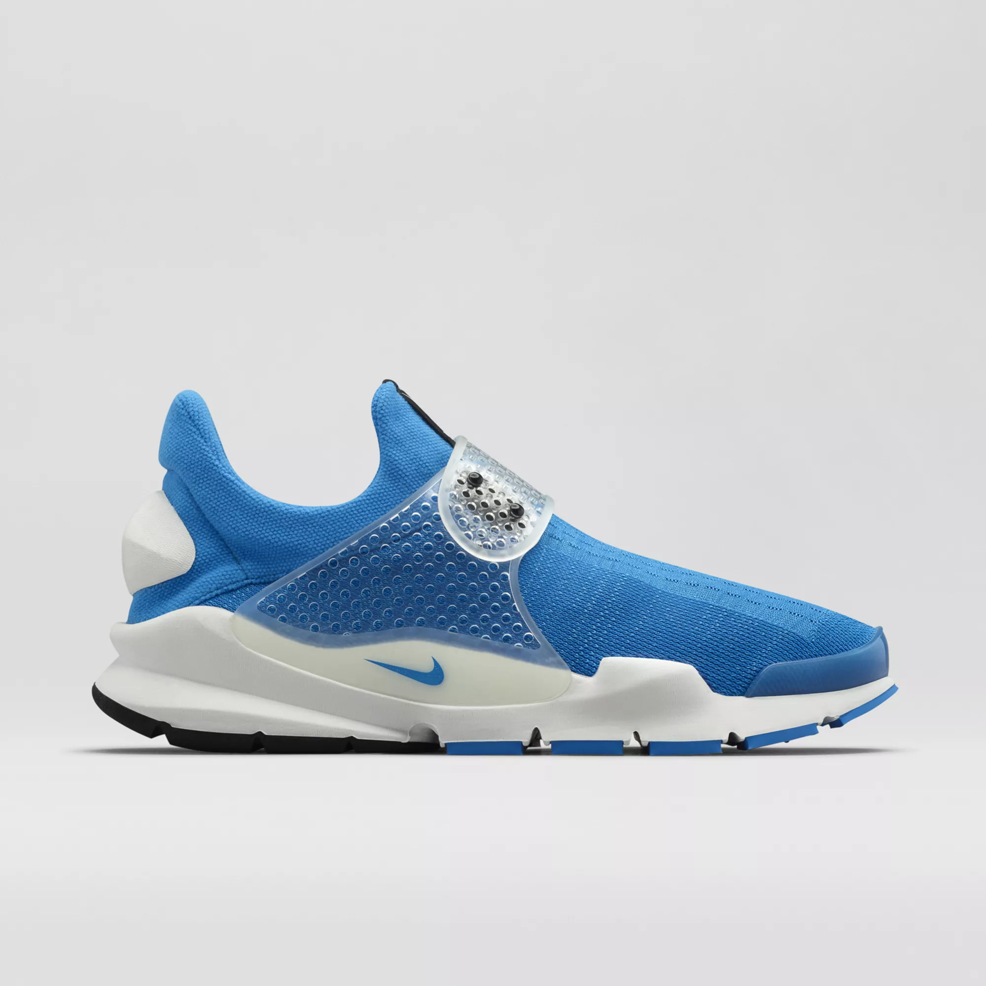 Fragment x Nike Sock Dart SP "Photo Blue"
