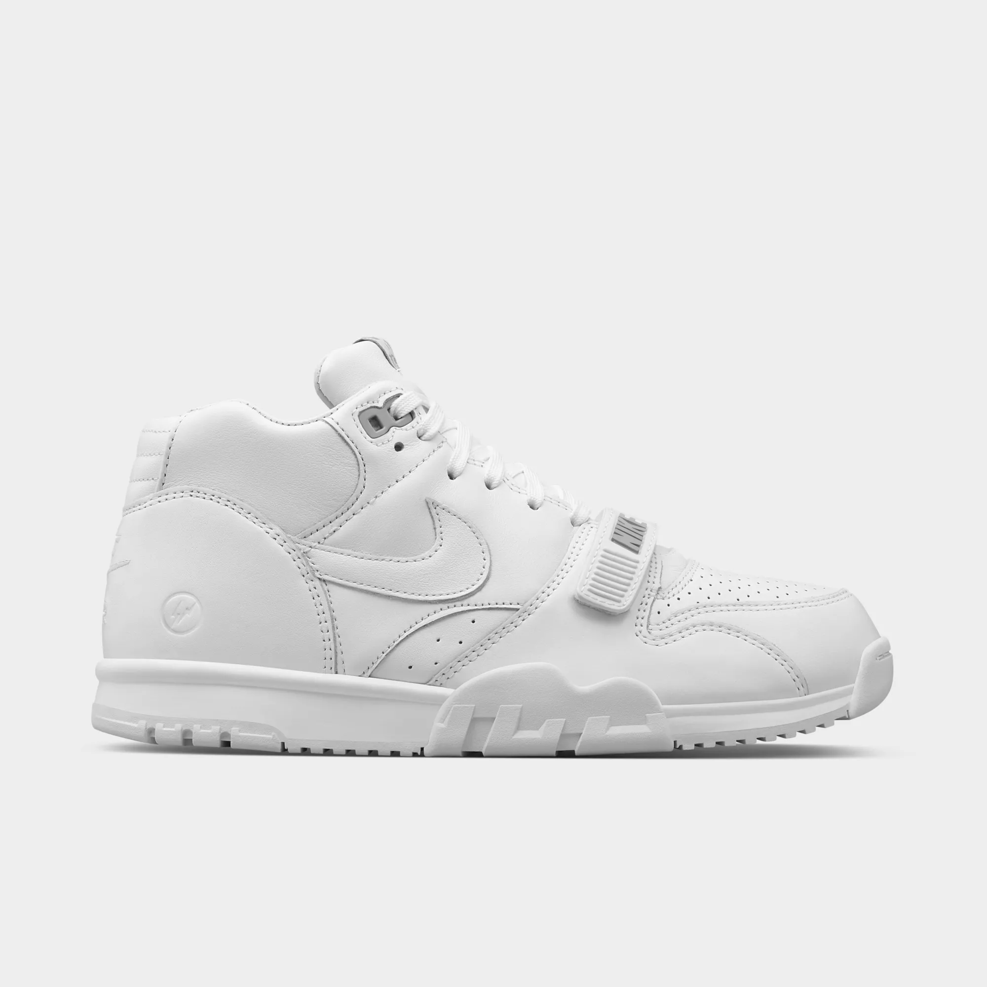 Fragment x Nike Air Trainer 1 Mid SP "White"