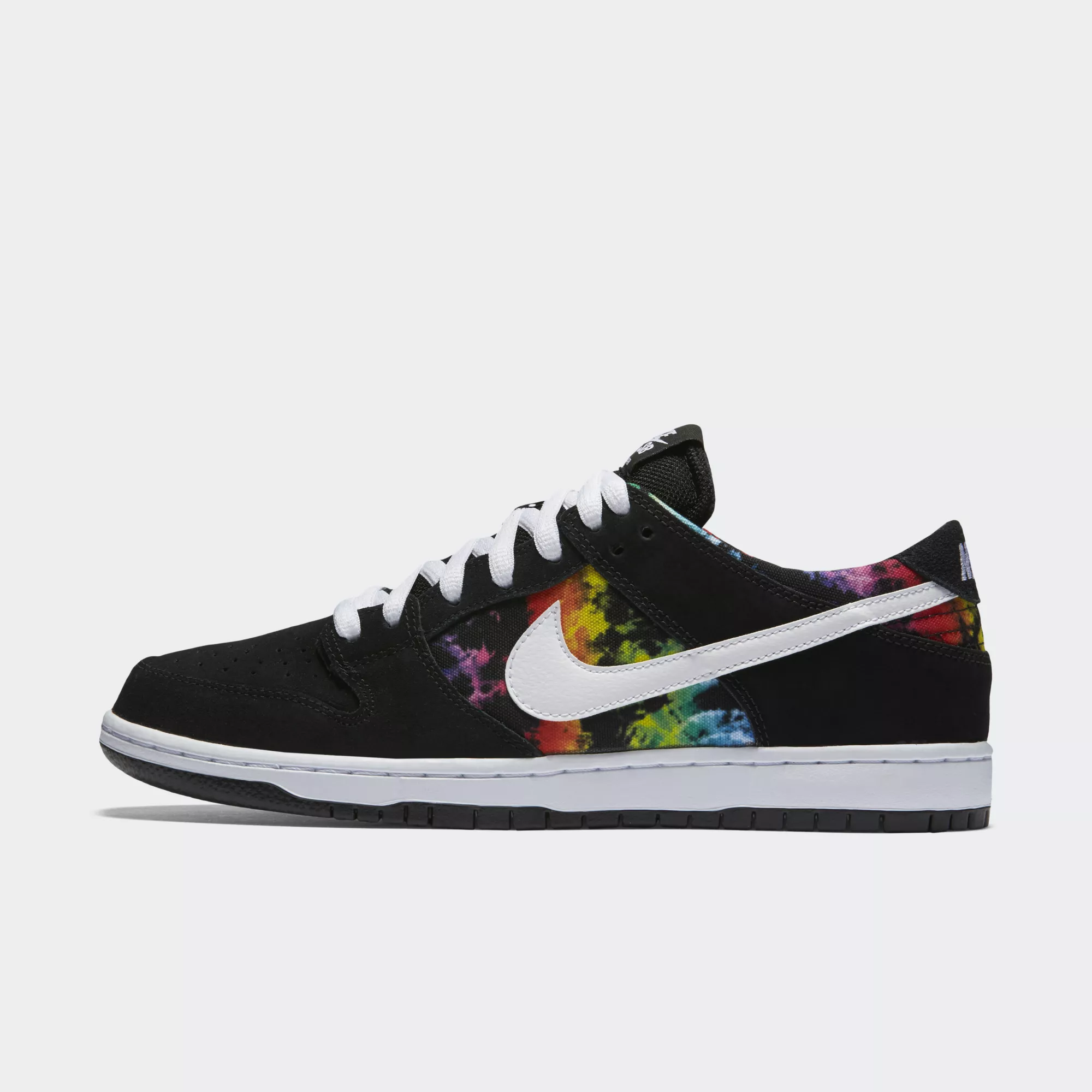 Nike SB Dunk Low Pro Ishod Wair "Tie Dye"