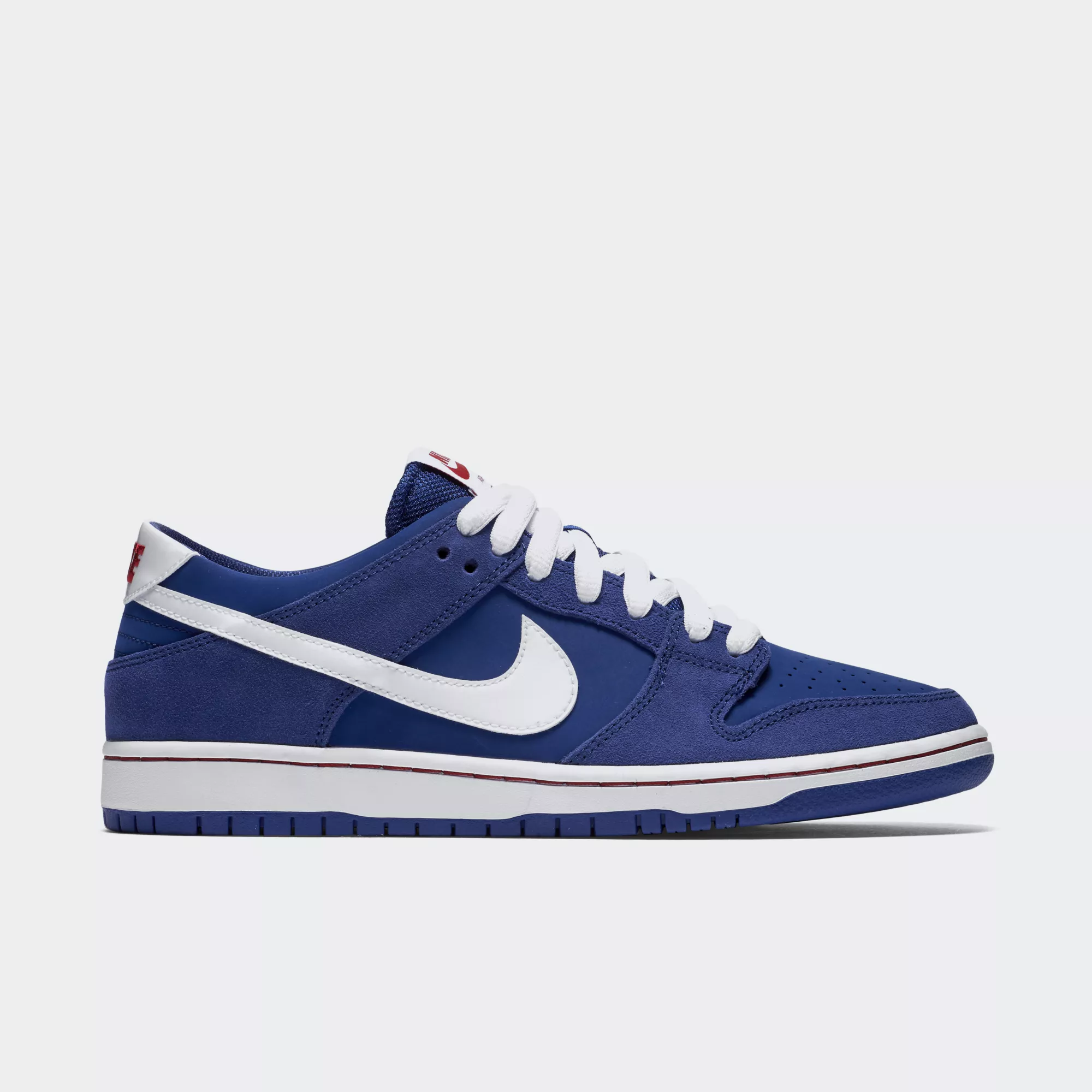 Nike SB Dunk Low Pro Ishod Wair "Deep Royal"