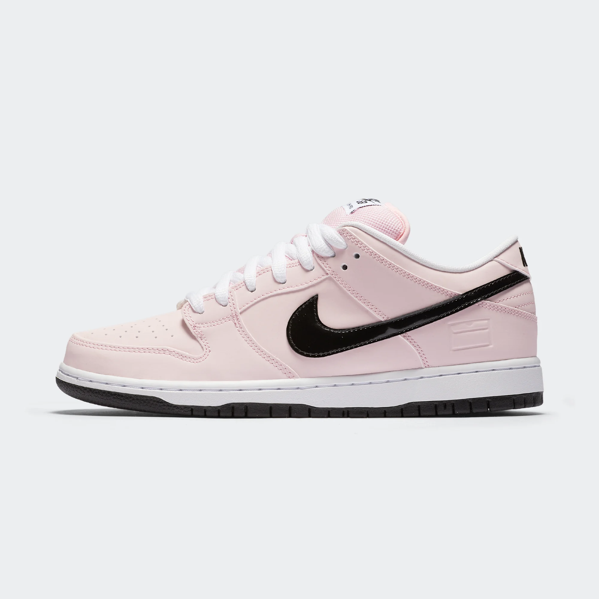 Nike SB Dunk Low Elite "Pink Box"