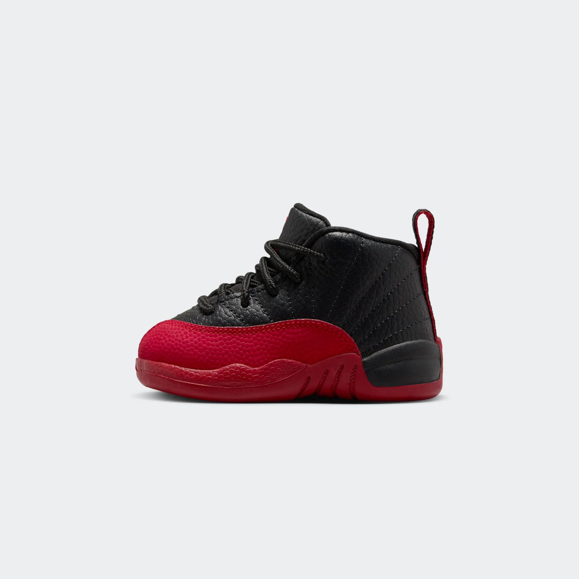 Air Jordan 12 Retro (TD) "Flu Game" 2025	 - Jordan sneakers (March 1, 2025)
