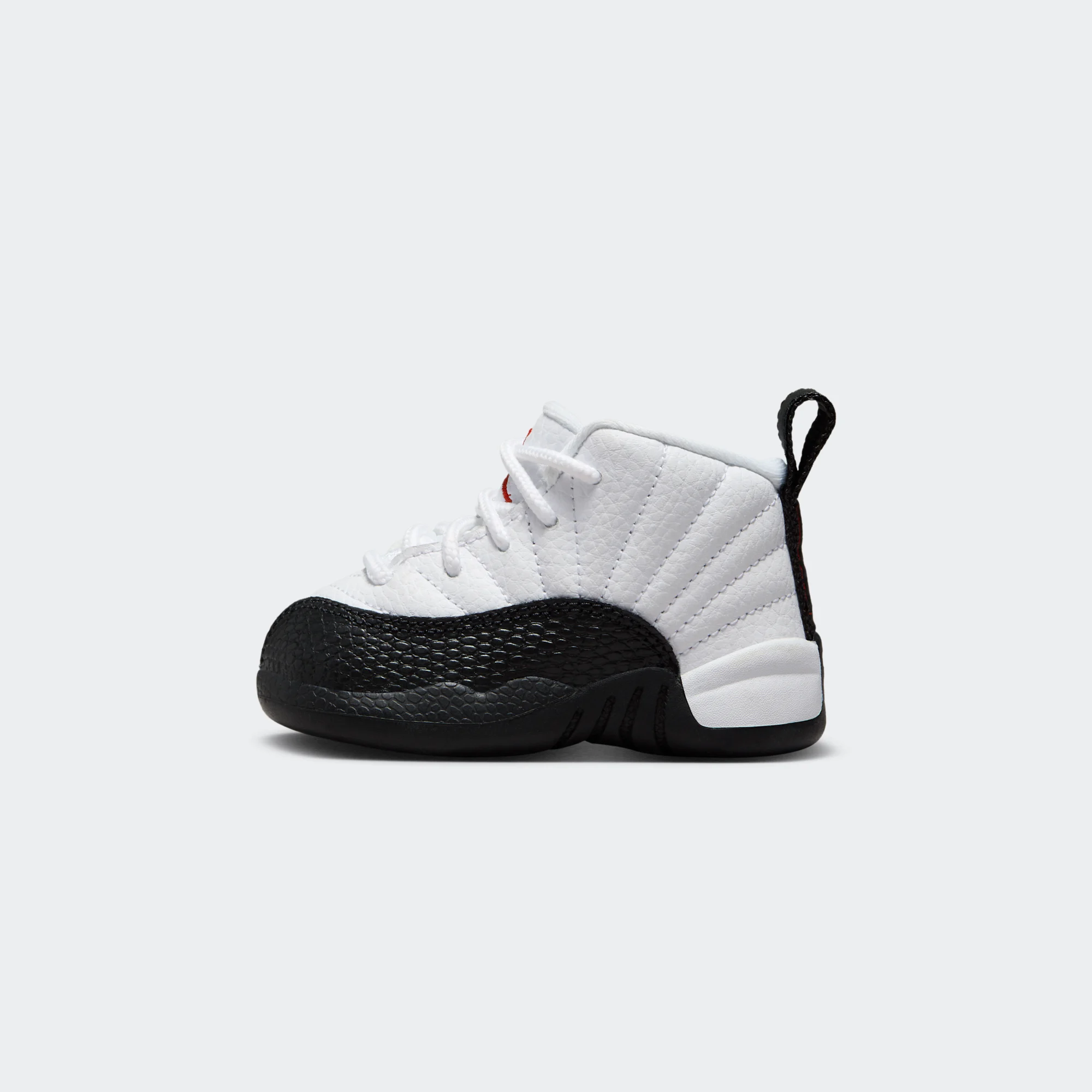 Air Jordan 12 Retro (TD) "Taxi Flip" - Jordan sneakers (May 25, 2024)