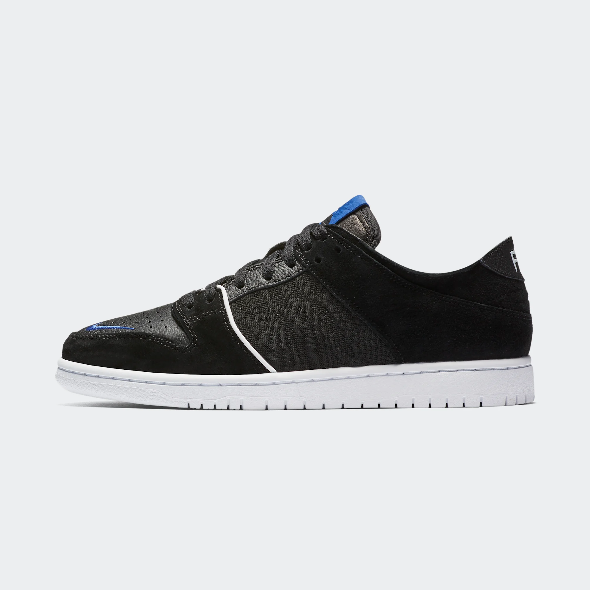Soulland x Nike SB Dunk Low Pro QS "FRI.day Part 02"