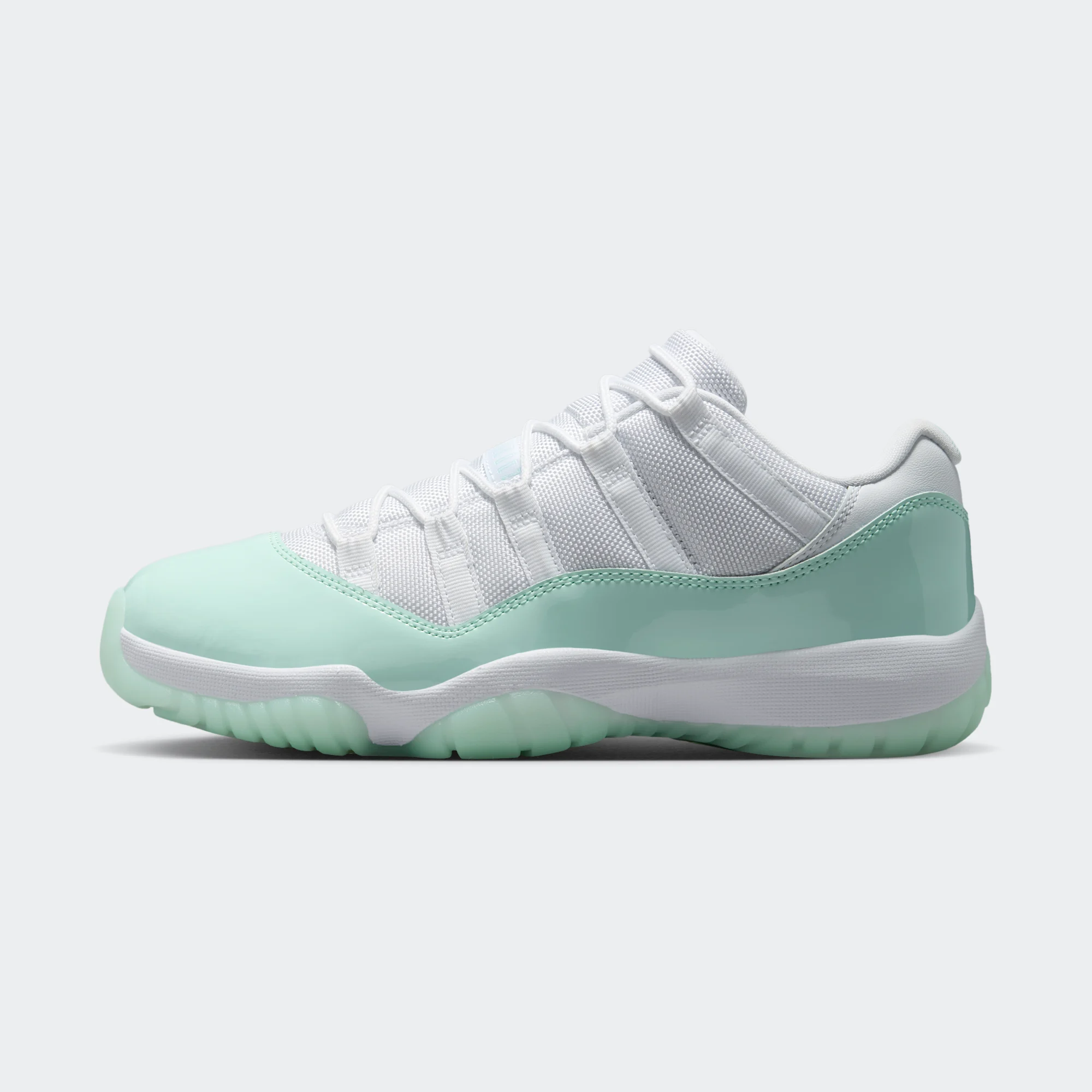 Air Jordan 11 Retro Low (W) "Igloo" - Jordan sneakers (June 7, 2026)