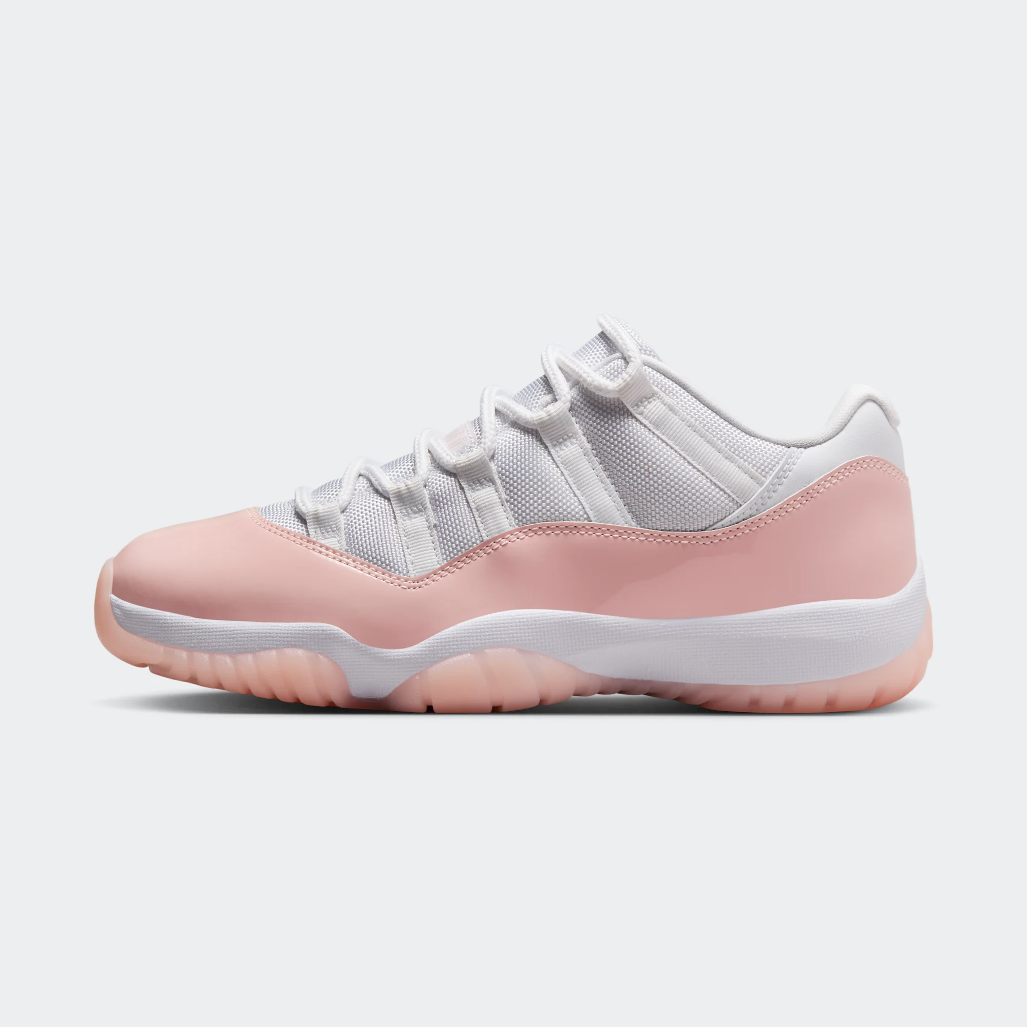 Air Jordan 11 Retro Low (W) "Legend Pink" - Jordan sneakers (June 22, 2024)
