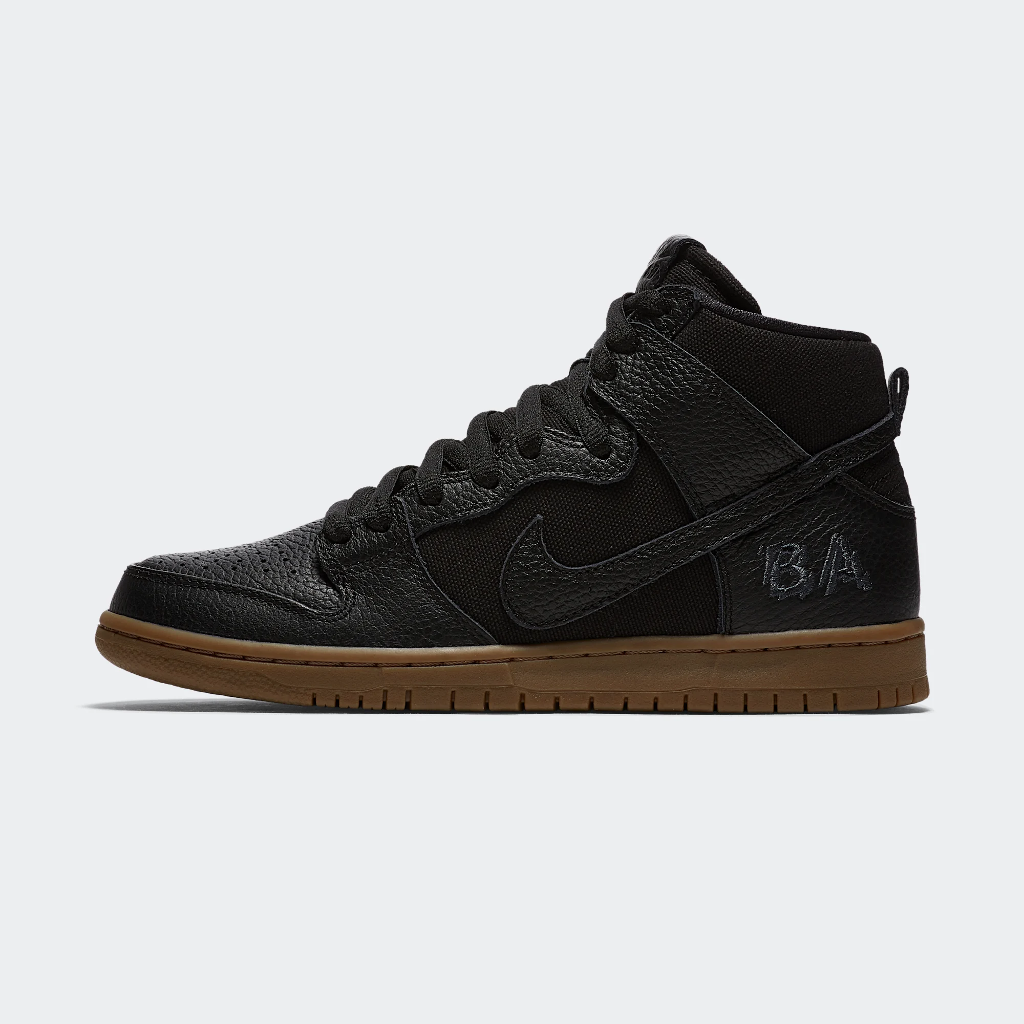 Antihero x Nike SB Dunk High Pro "Brian Anderson"