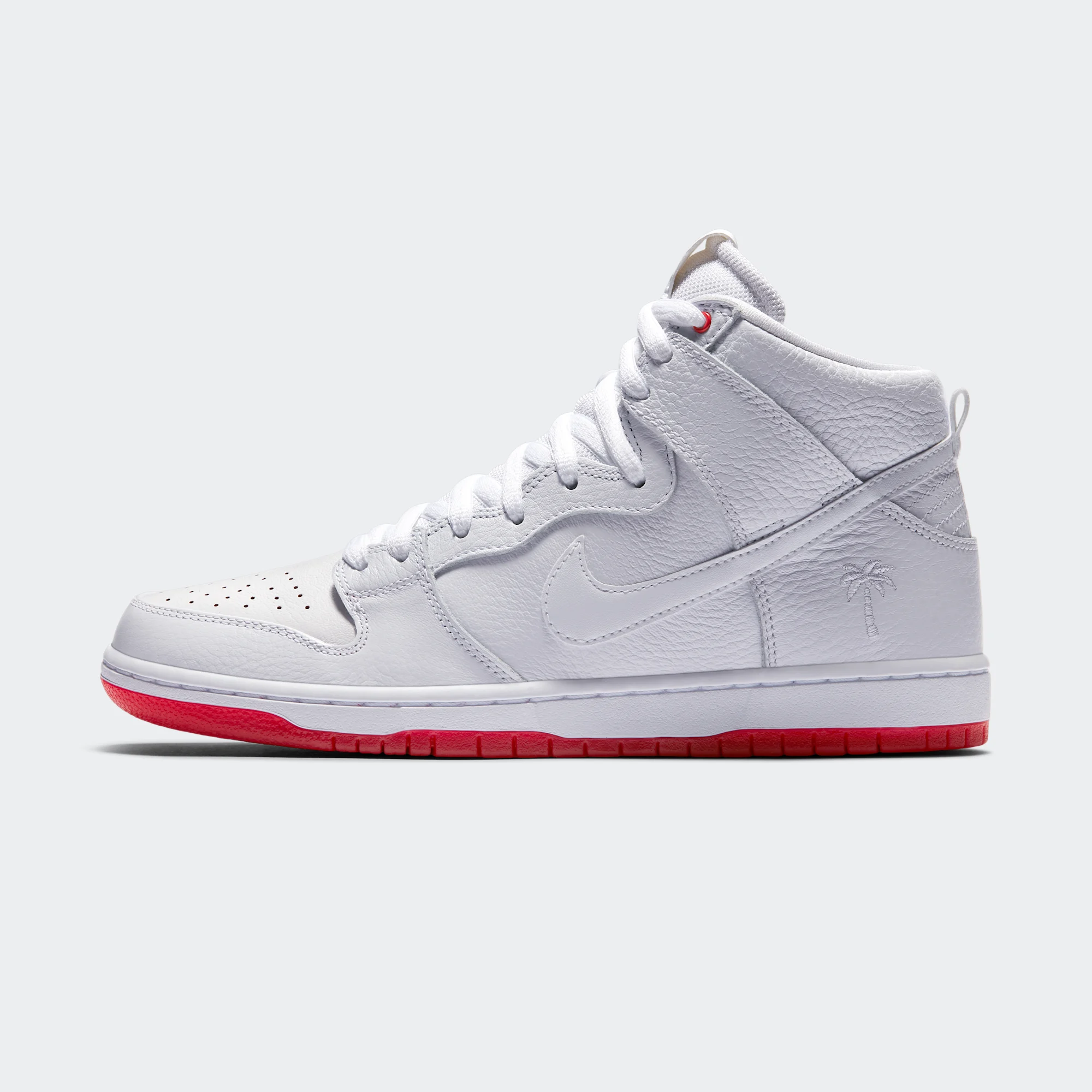 Nike SB Dunk High Pro QS "Kevin Bradley"