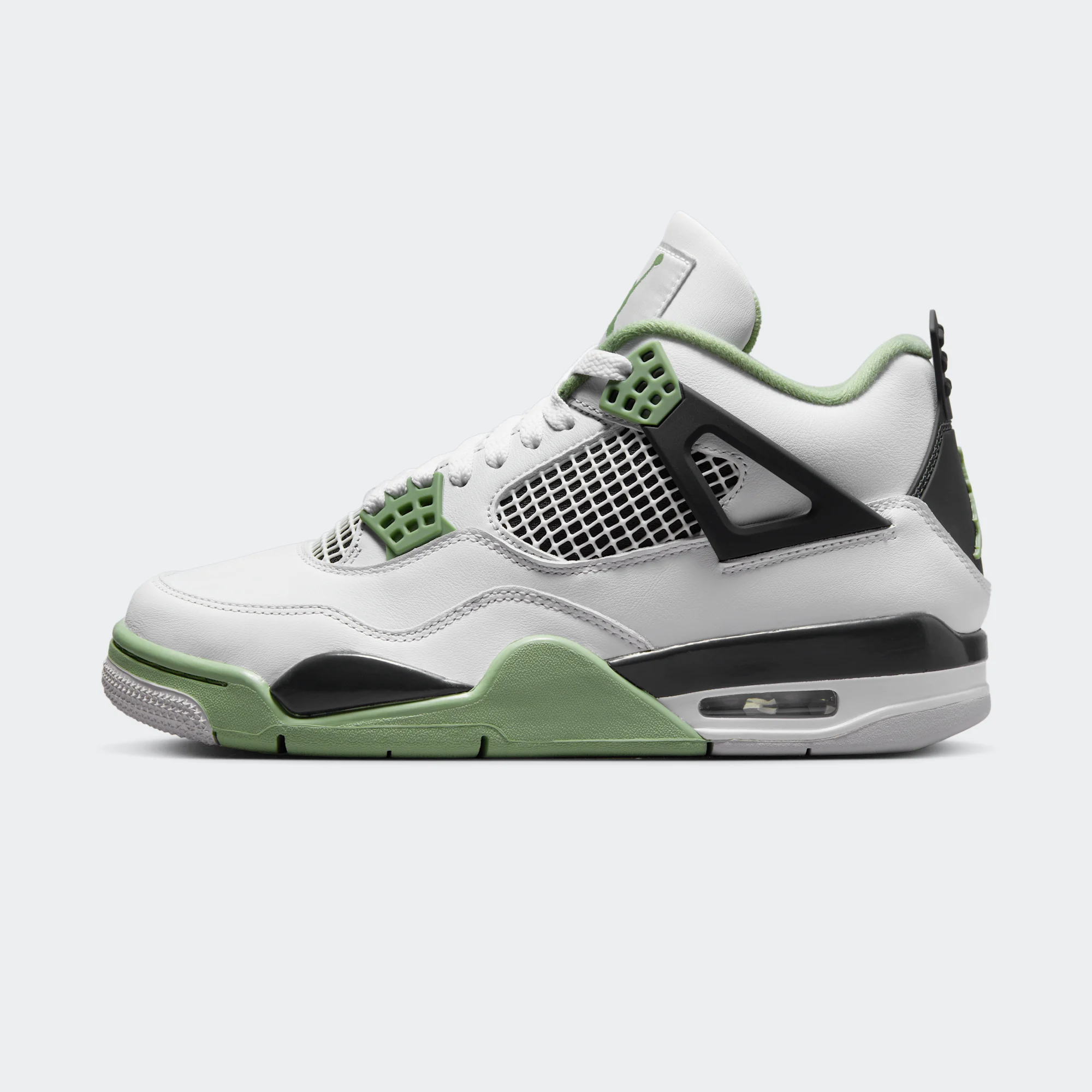 Air Jordan 4 Retro (W) "Seafoam"