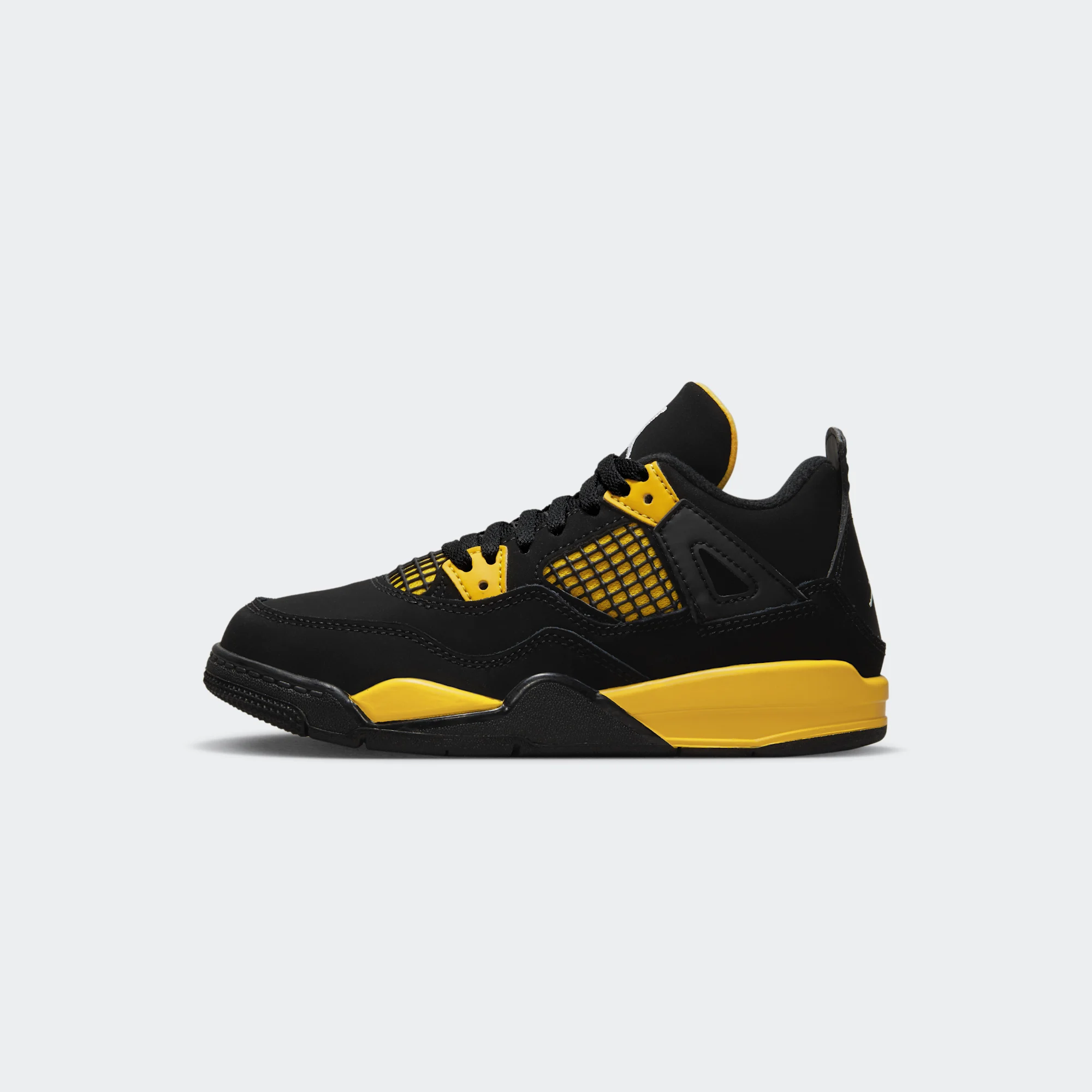 Air Jordan 4 Retro (PS) "Thunder" (2023)