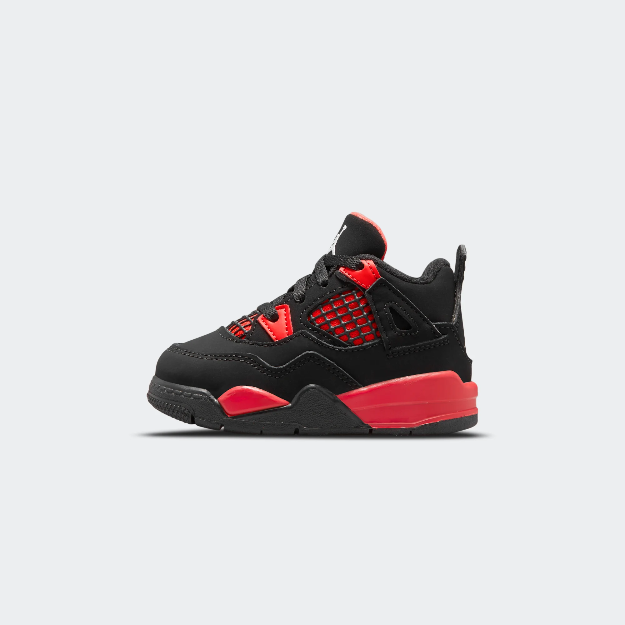 Air Jordan 4 Retro (TD) "Red Thunder"