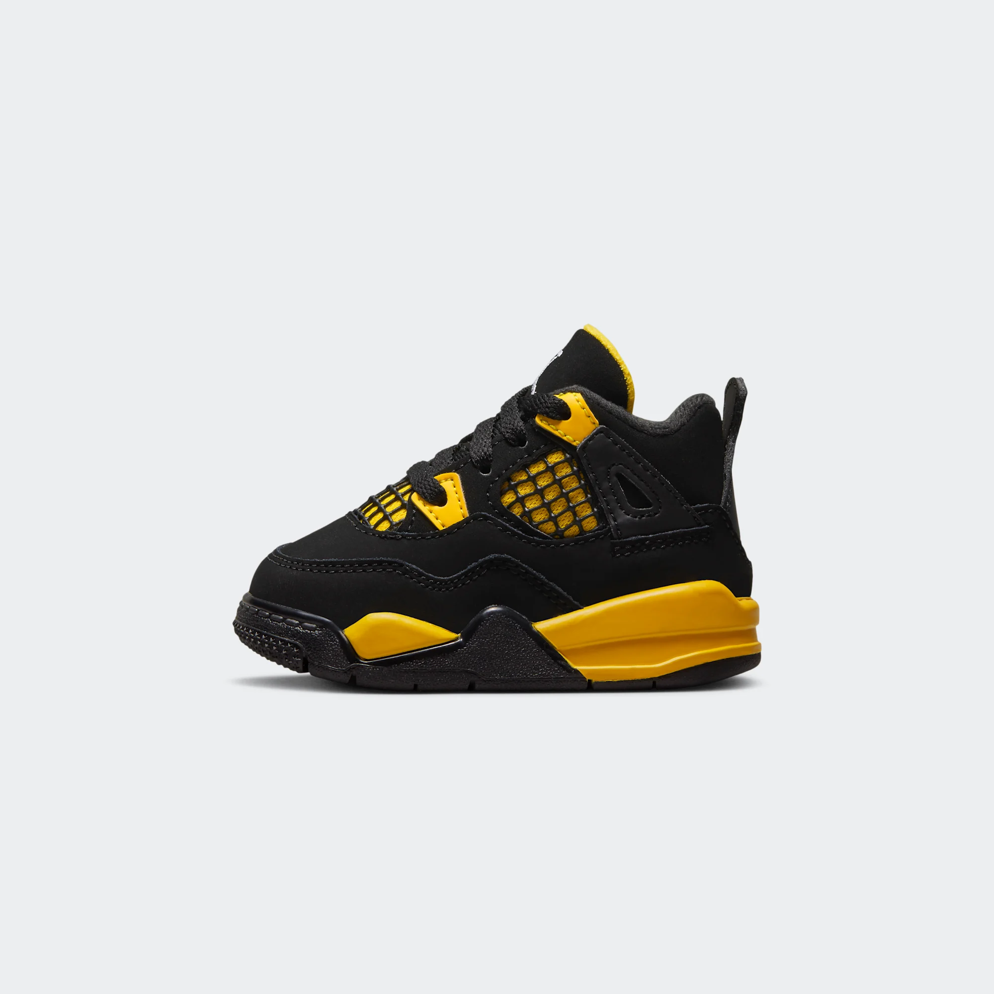 Air Jordan 4 Retro (TD) "Thunder" (2023)