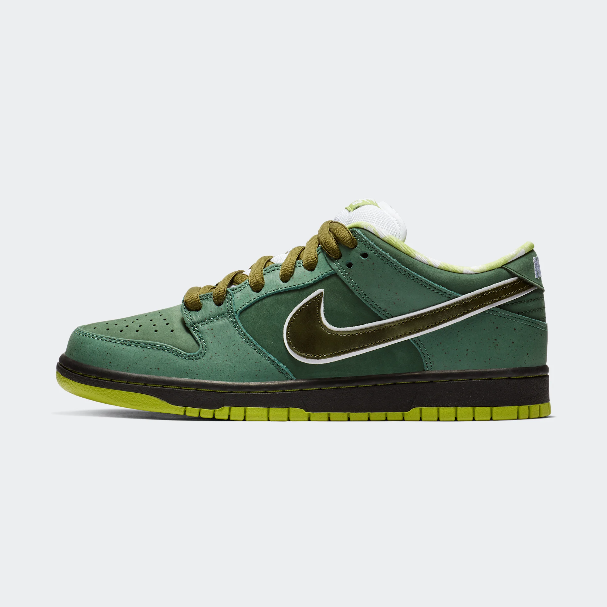 Concepts x Nike SB Dunk Low Pro OG QS "Green Lobster"