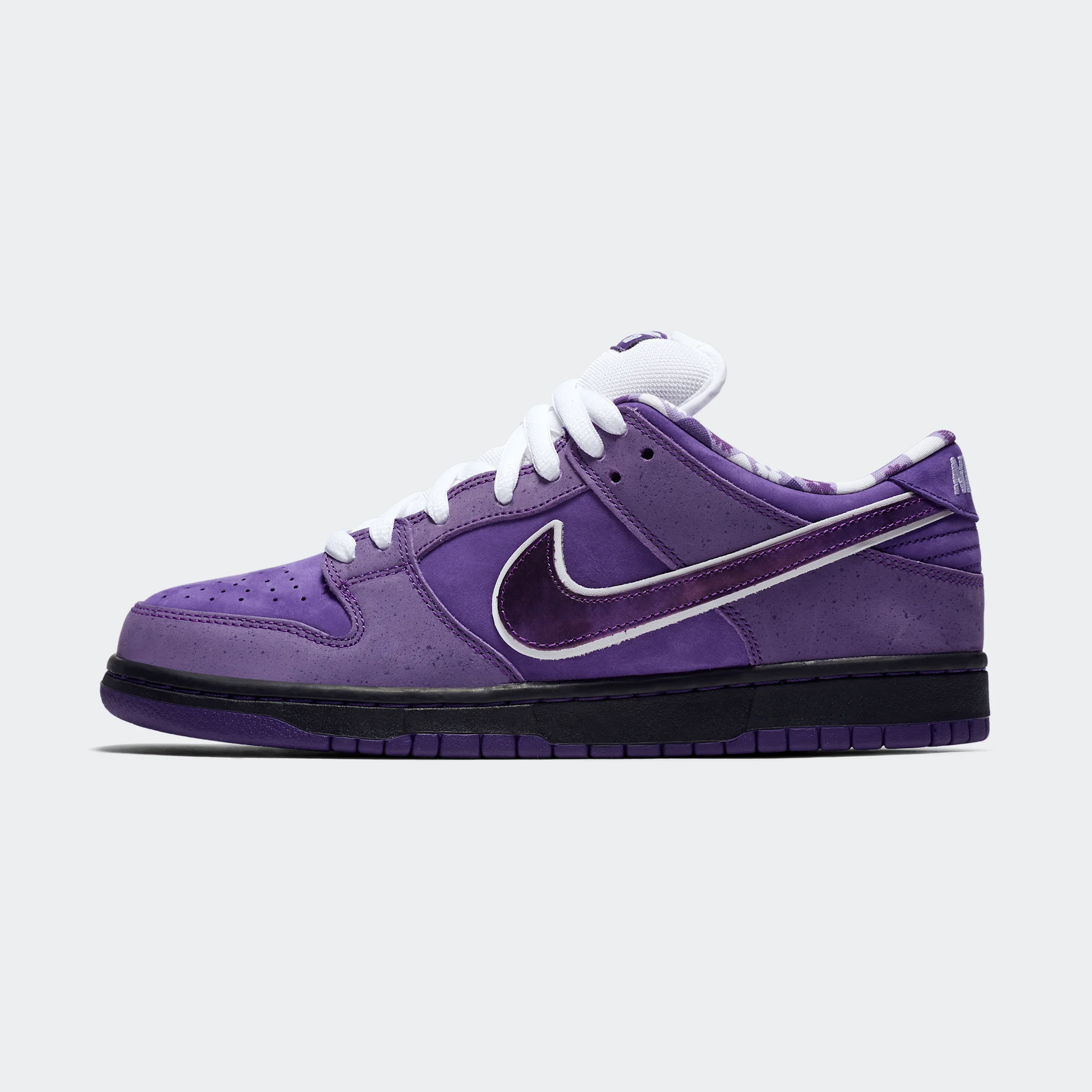 Concepts x Nike SB Dunk Low Pro OG QS "Purple Lobster"