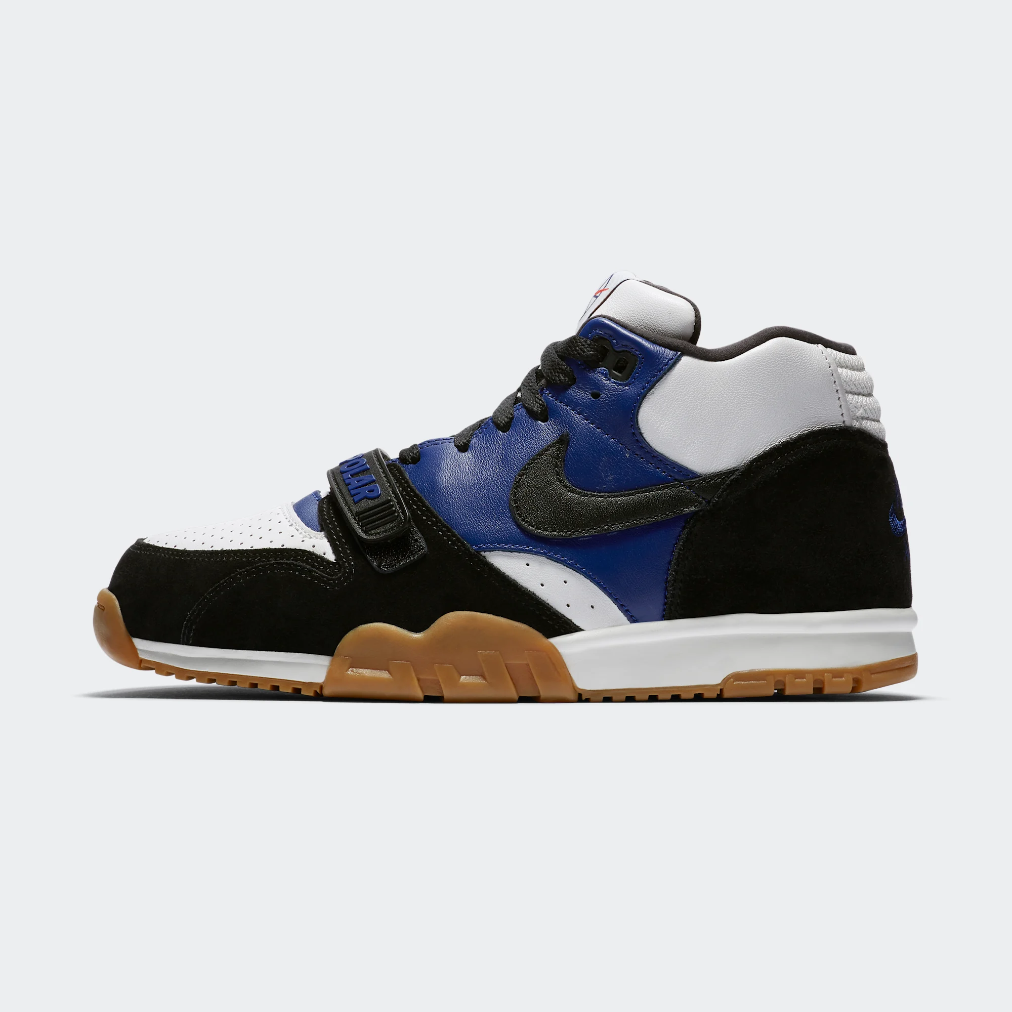 Polar x Nike SB Air Trainer 1 QS "Deep Royal Blue"