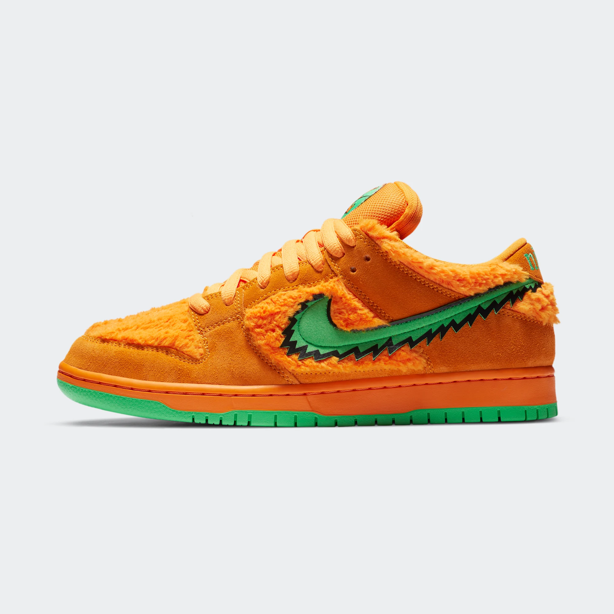 Grateful Dead x Nike SB Dunk Low Pro QS "Bright Ceramic"