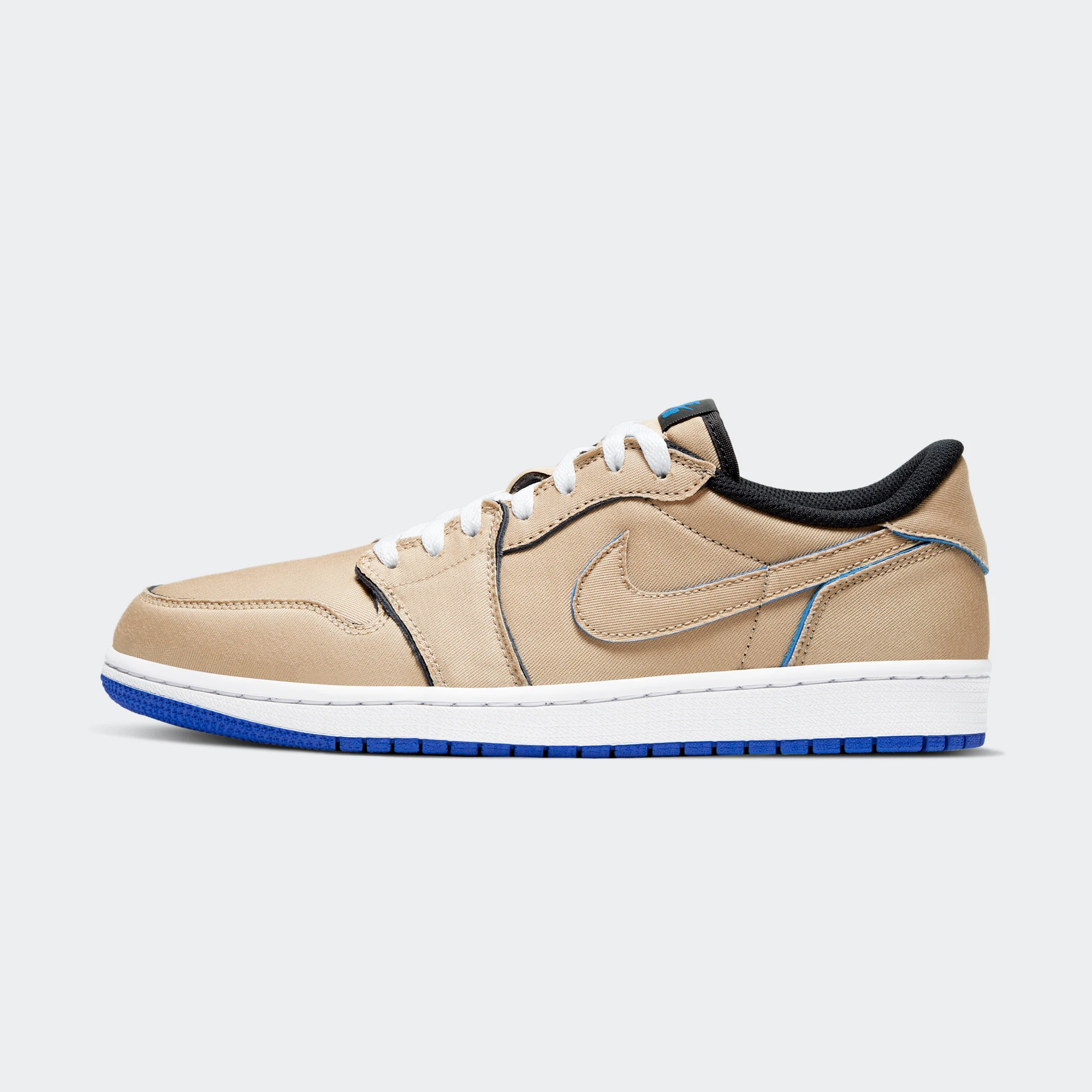 Lance Mountain x Nike SB x Air Jordan 1 Low