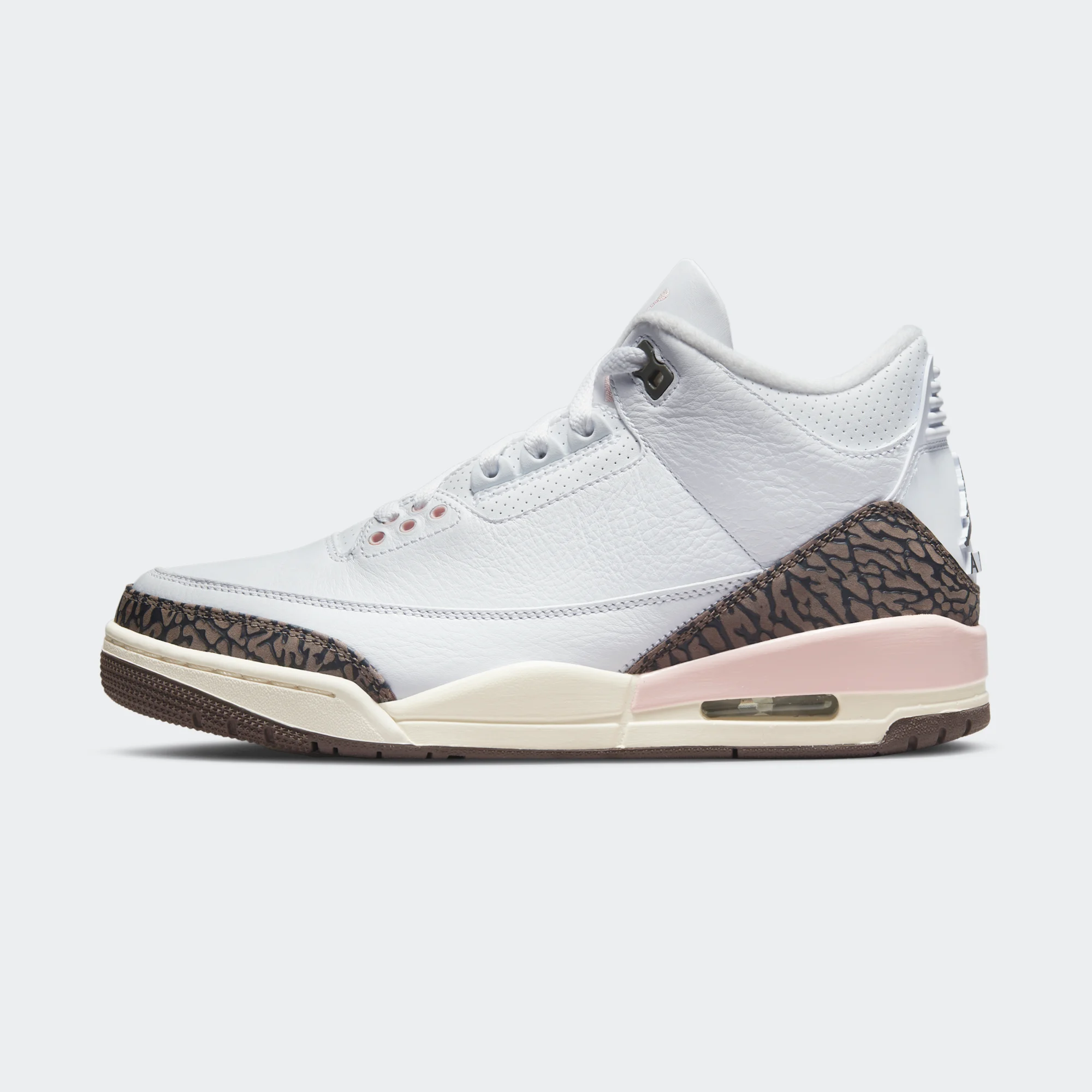 Air Jordan 3 Retro "Neapolitan"