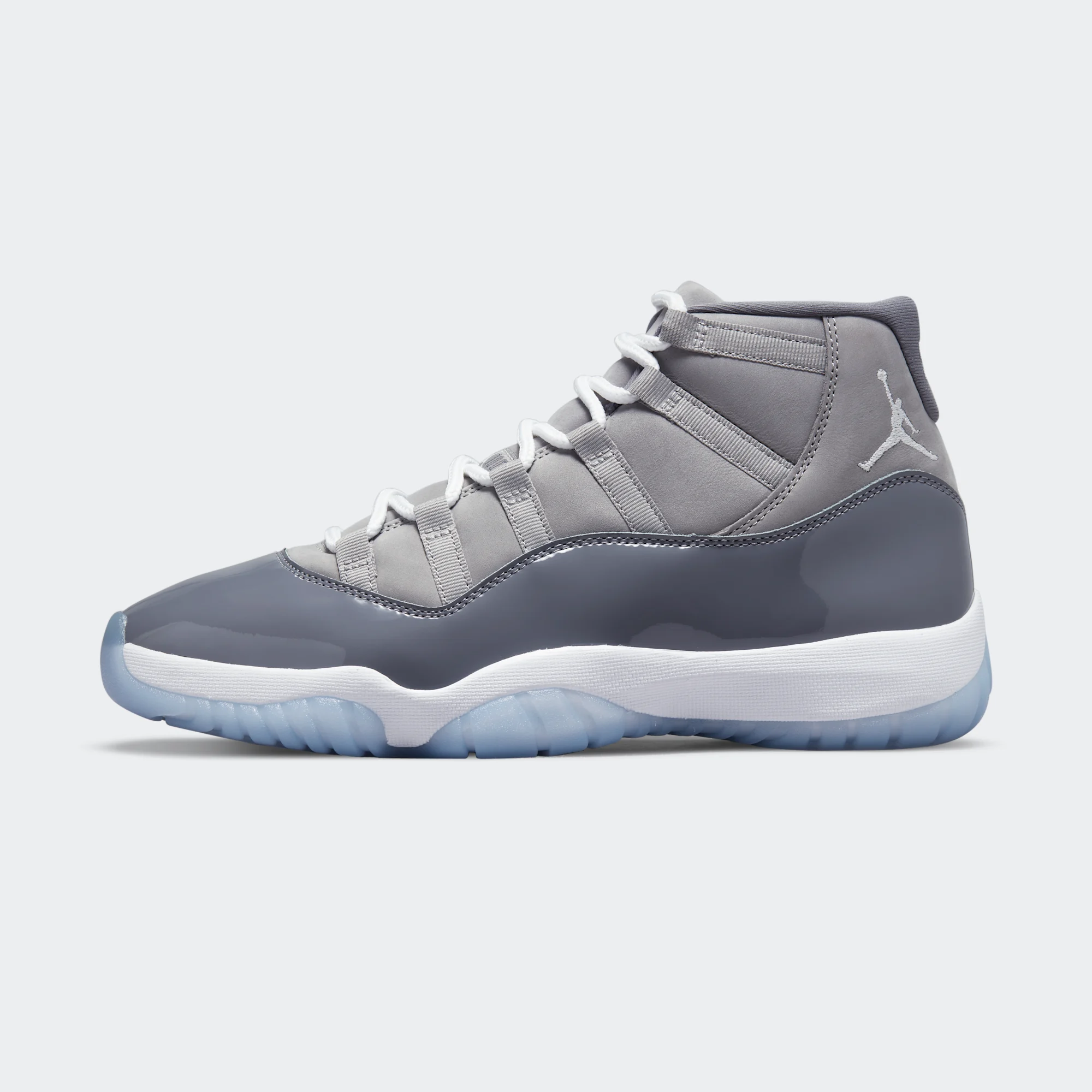 Air Jordan 11 Retro "Cool Grey" (2021)