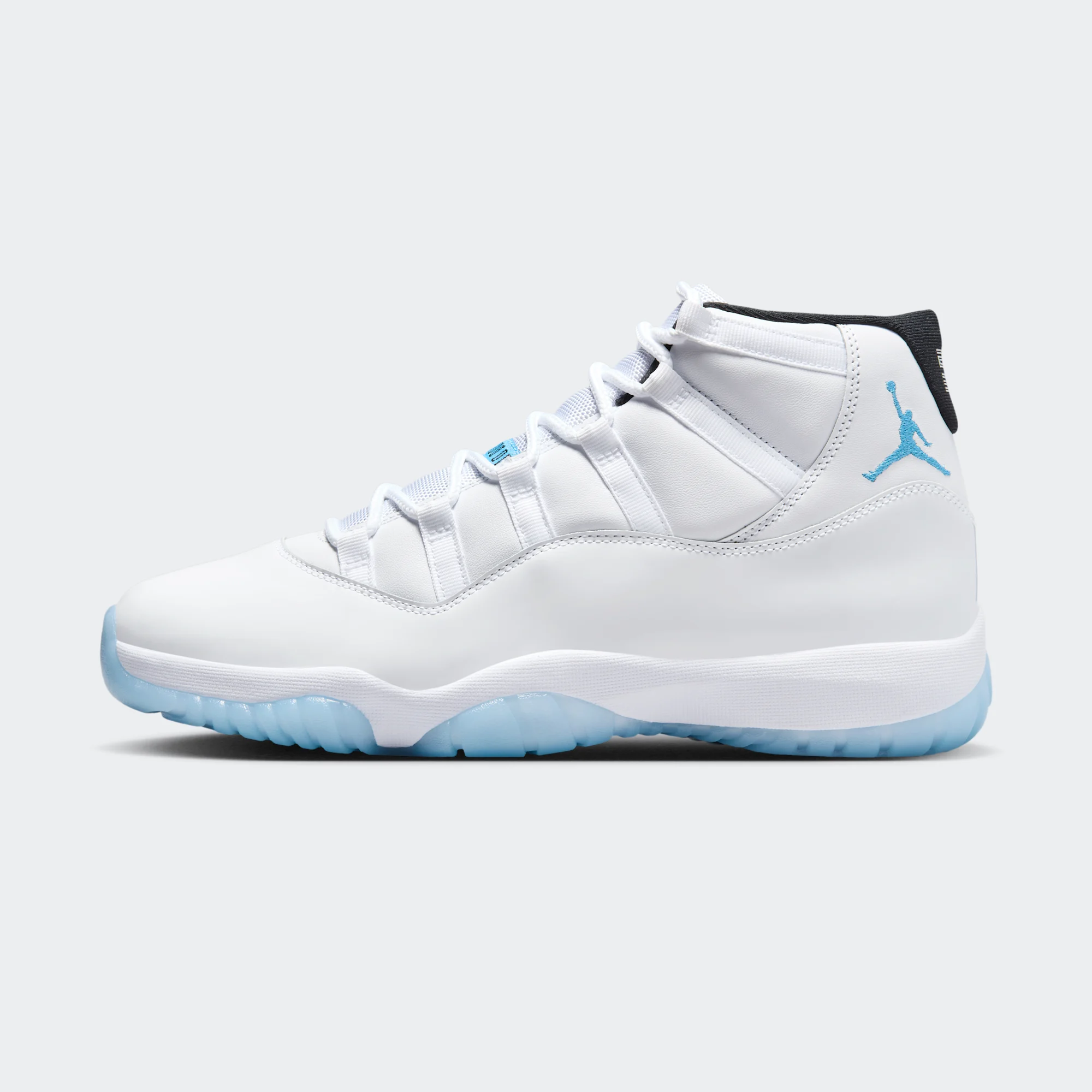 Air Jordan 11 Retro "Legend Blue" 2024 - Jordan sneakers (December 14, 2024)