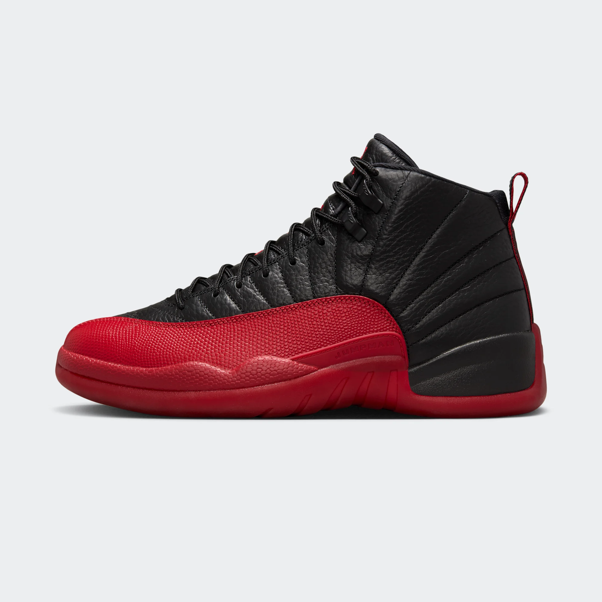 Air Jordan 12 Retro "Flu Game" 2025 - Jordan sneakers (March 1, 2025)