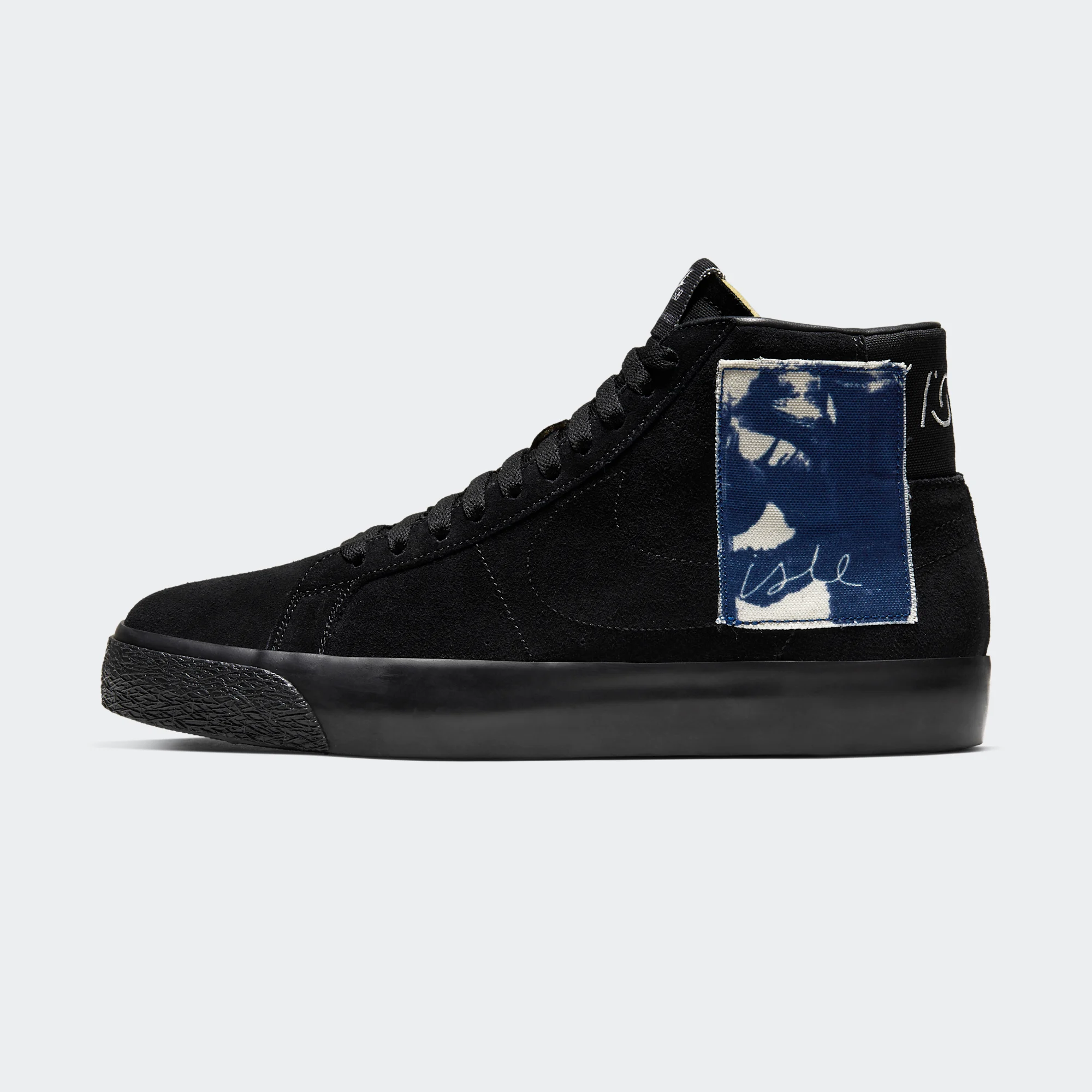 Isle x Nike SB Zoom Blazer Mid QS "Patch"