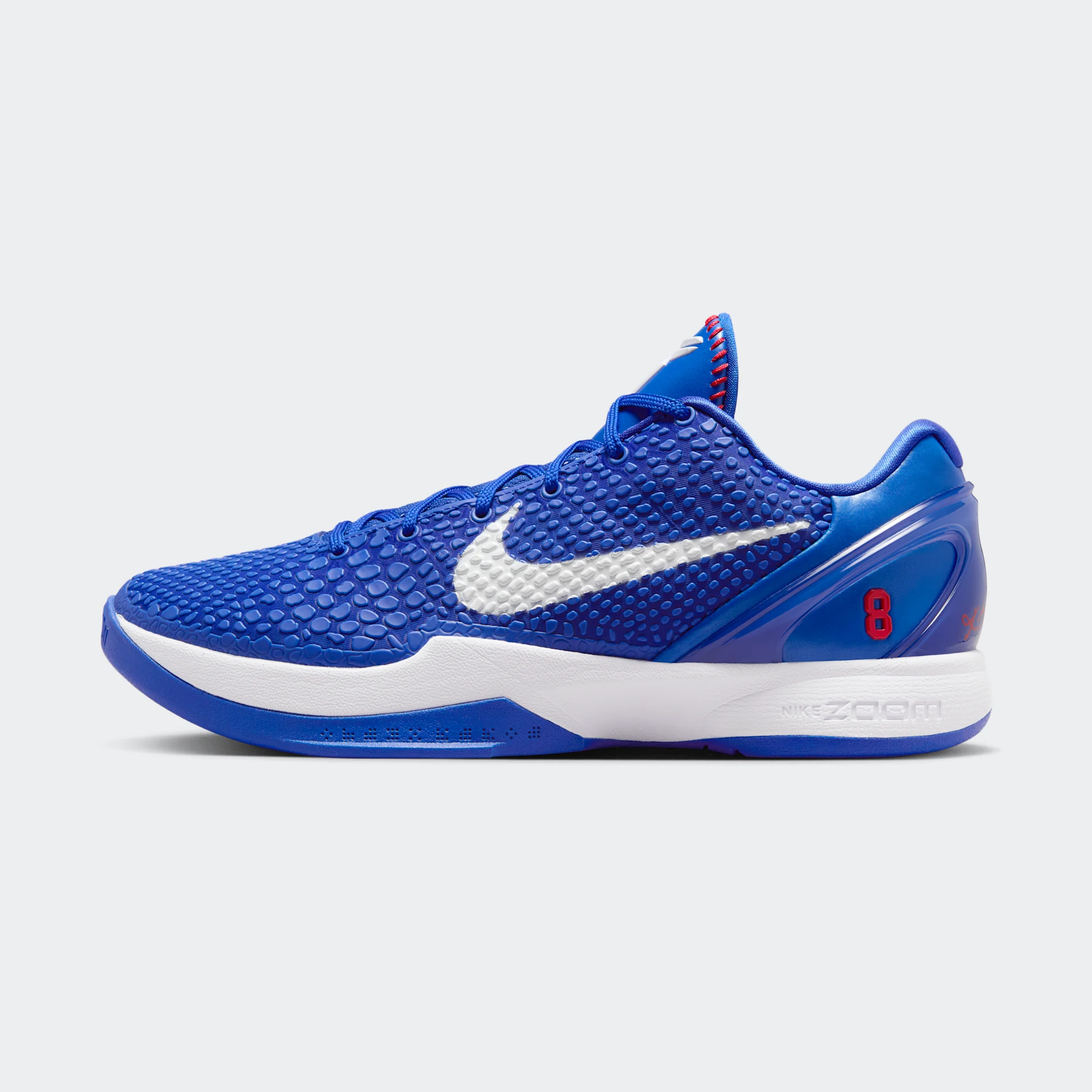 Nike Kobe 6 Protro "Dodgers"