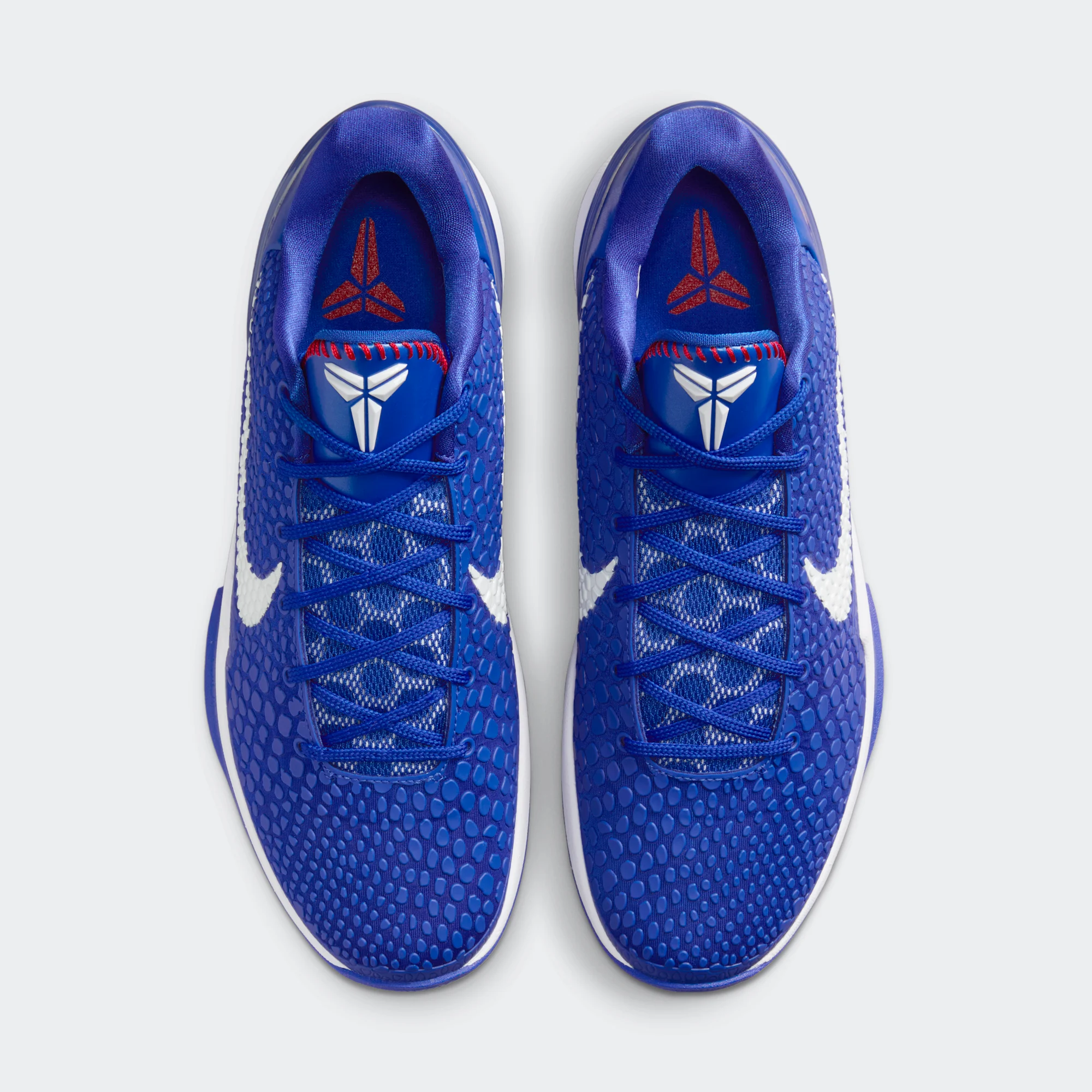 Nike Kobe 6 Protro "Dodgers"