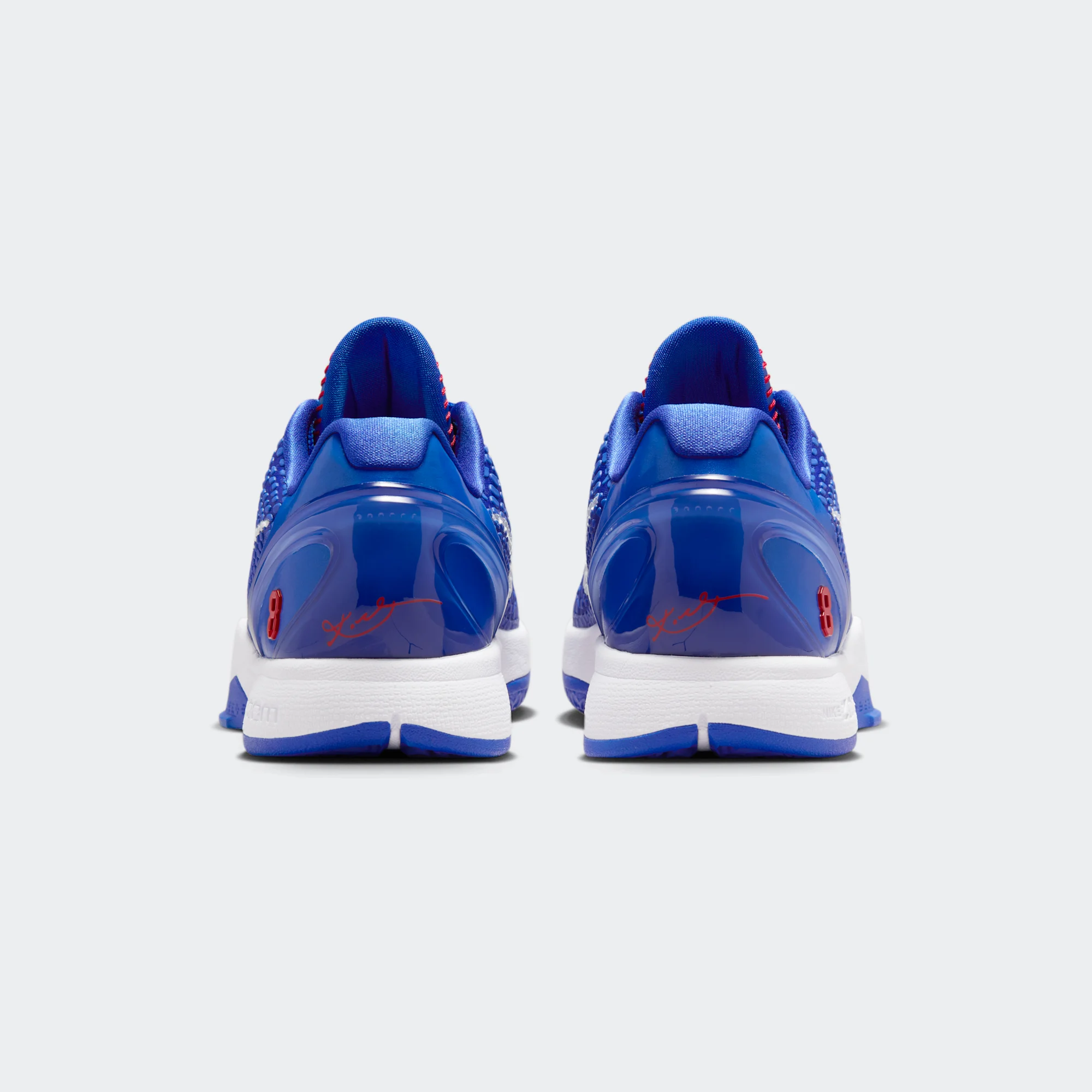 Nike Kobe 6 Protro "Dodgers"