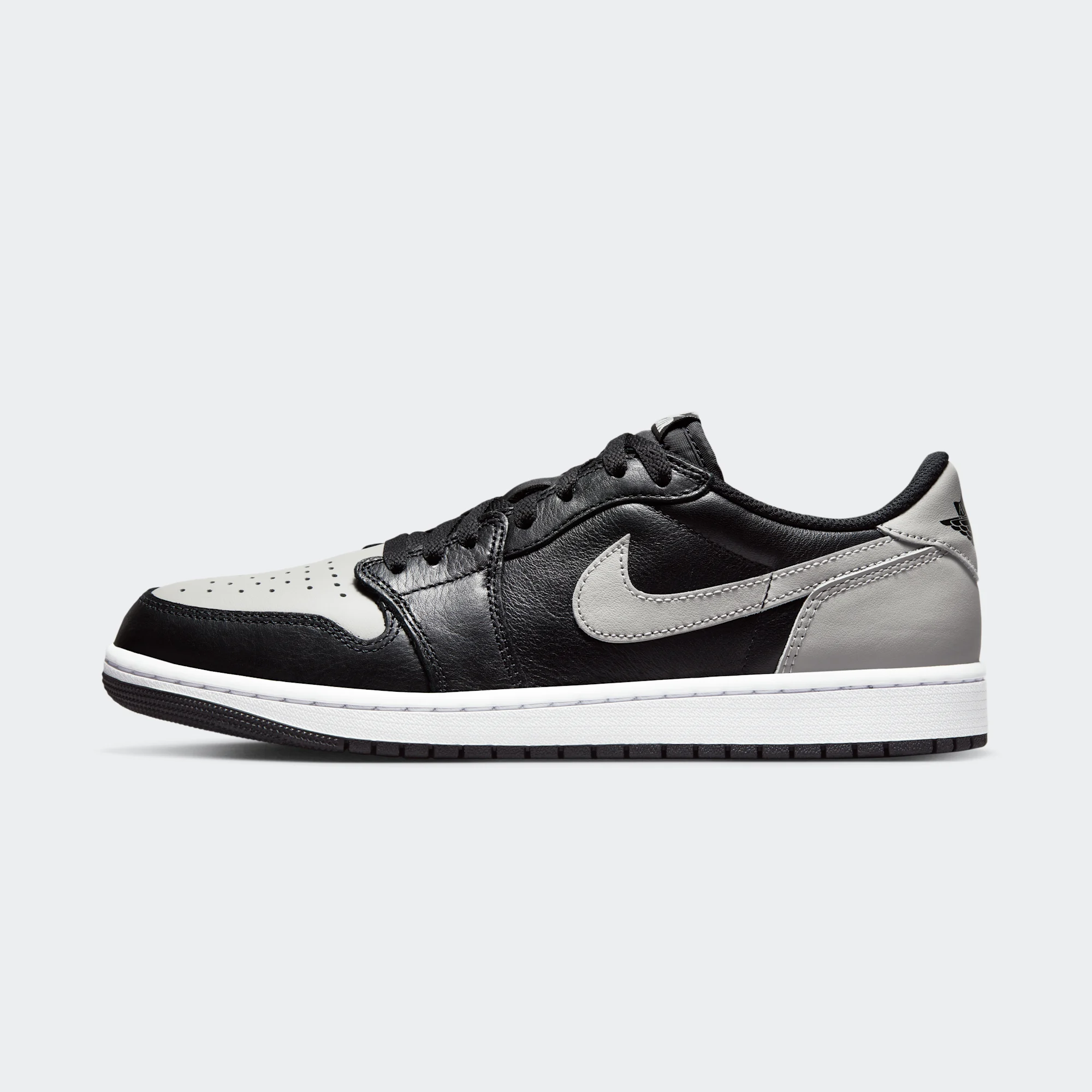 Air Jordan 1 Retro Low OG "Shadow" - Jordan sneakers (May 11, 2024)