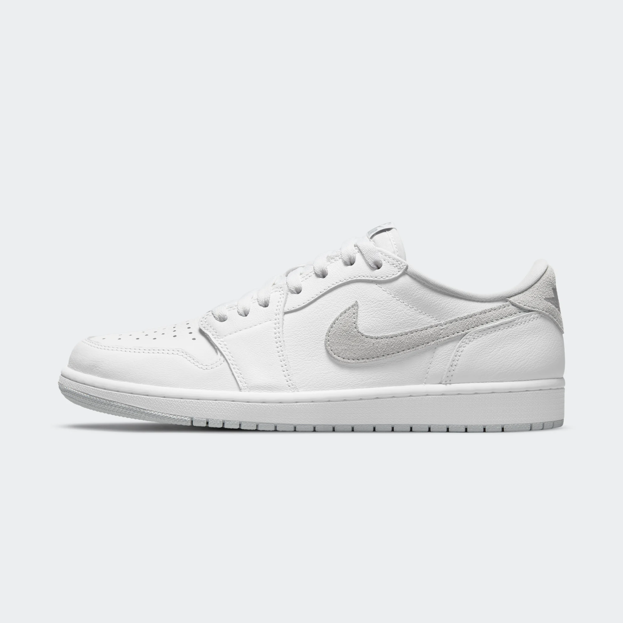 Air Jordan 1 Retro Low OG "Neutral Grey"
