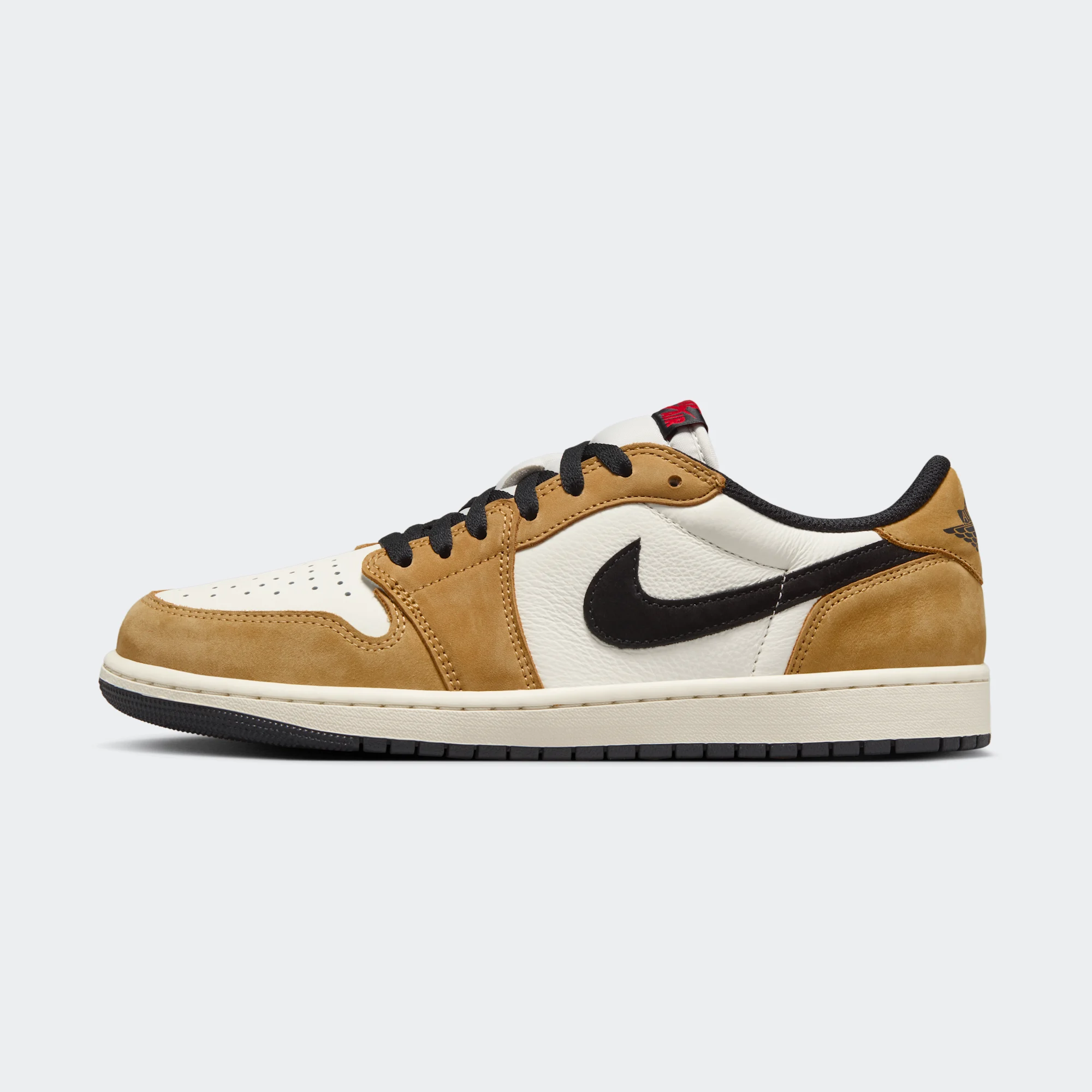 Air Jordan 1 Retro Low OG "Rookie of the Year" - Jordan sneakers (April 18, 2025)