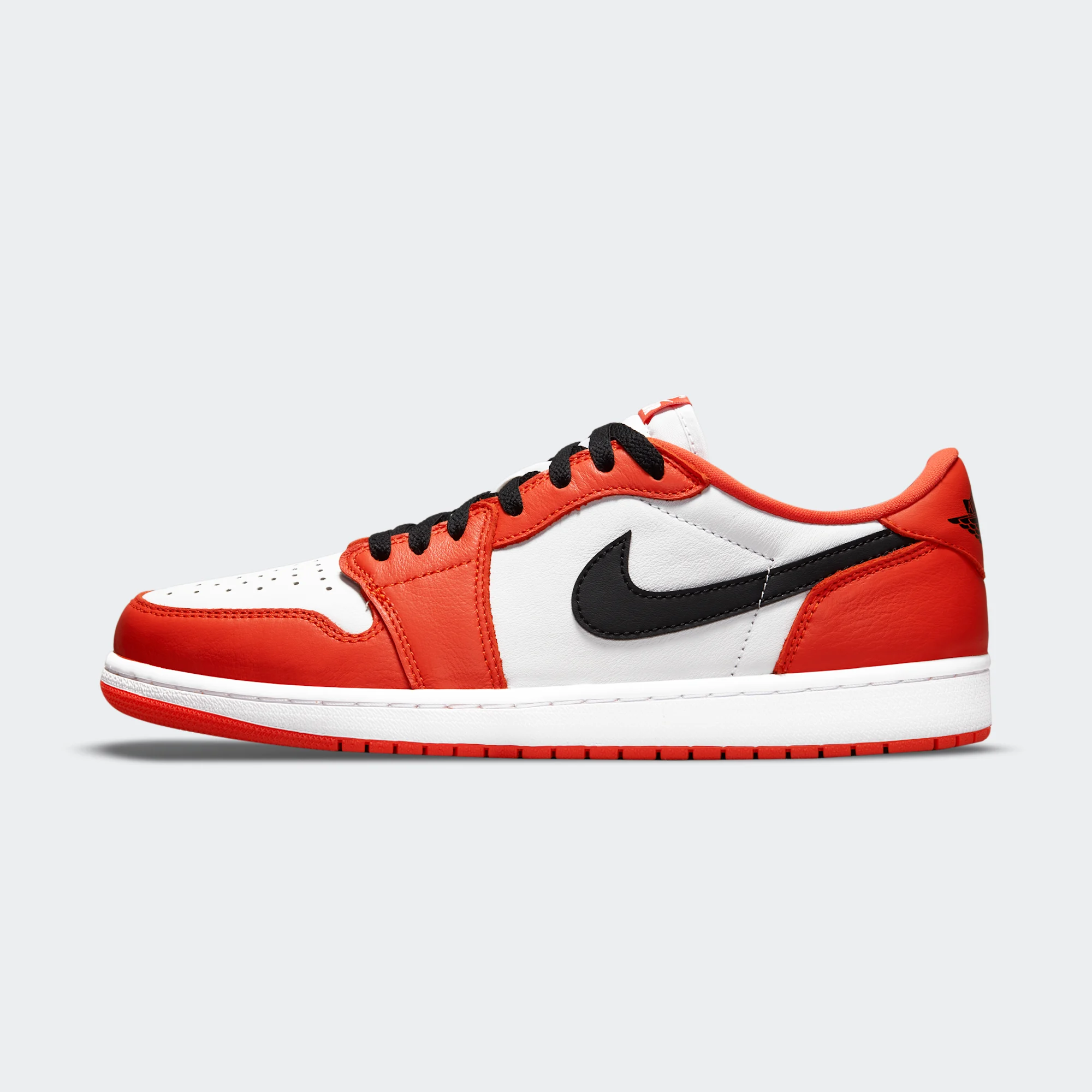 Air Jordan 1 Retro Low OG "Starfish"