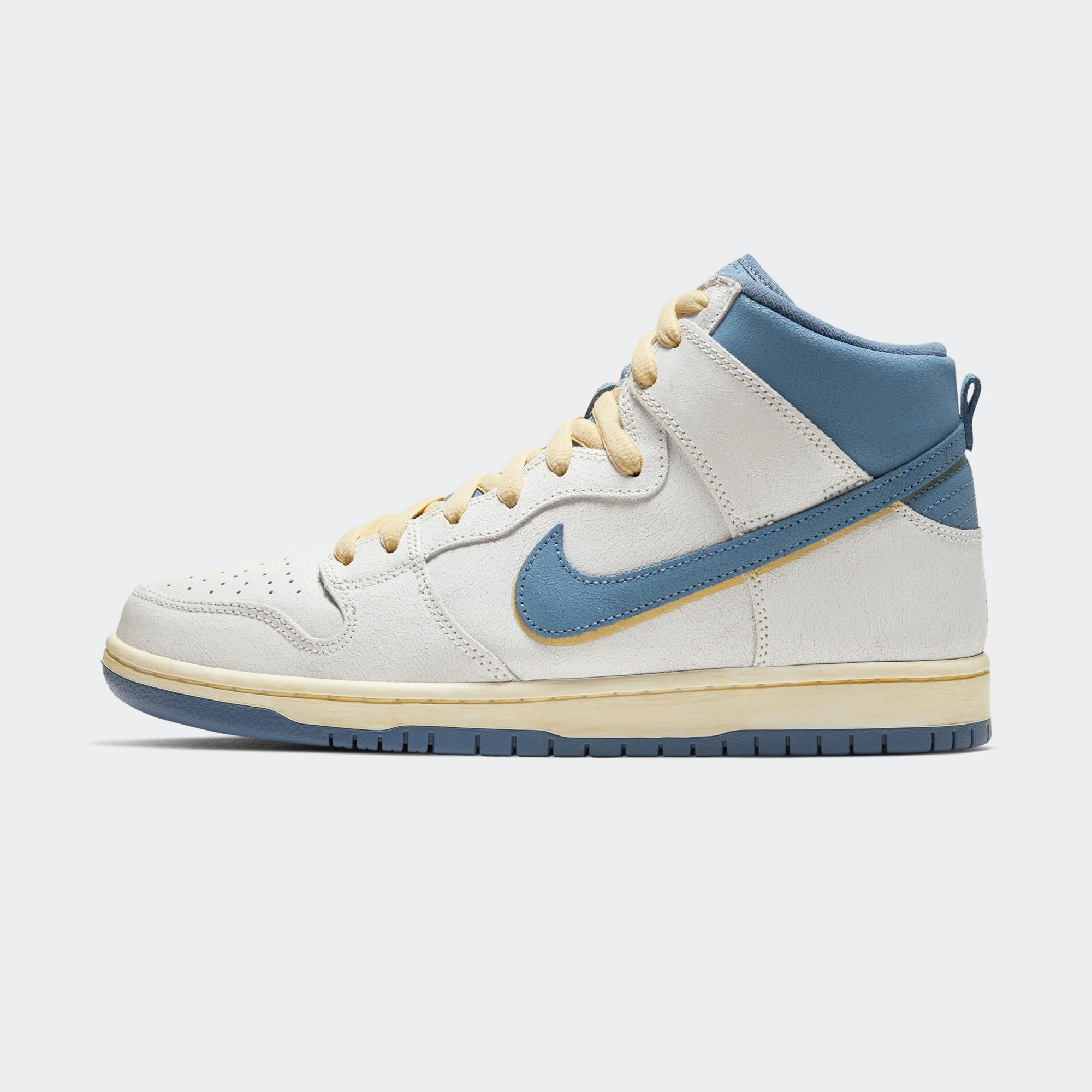 Atlas x Nike SB Dunk High Pro QS "Lost At Sea"