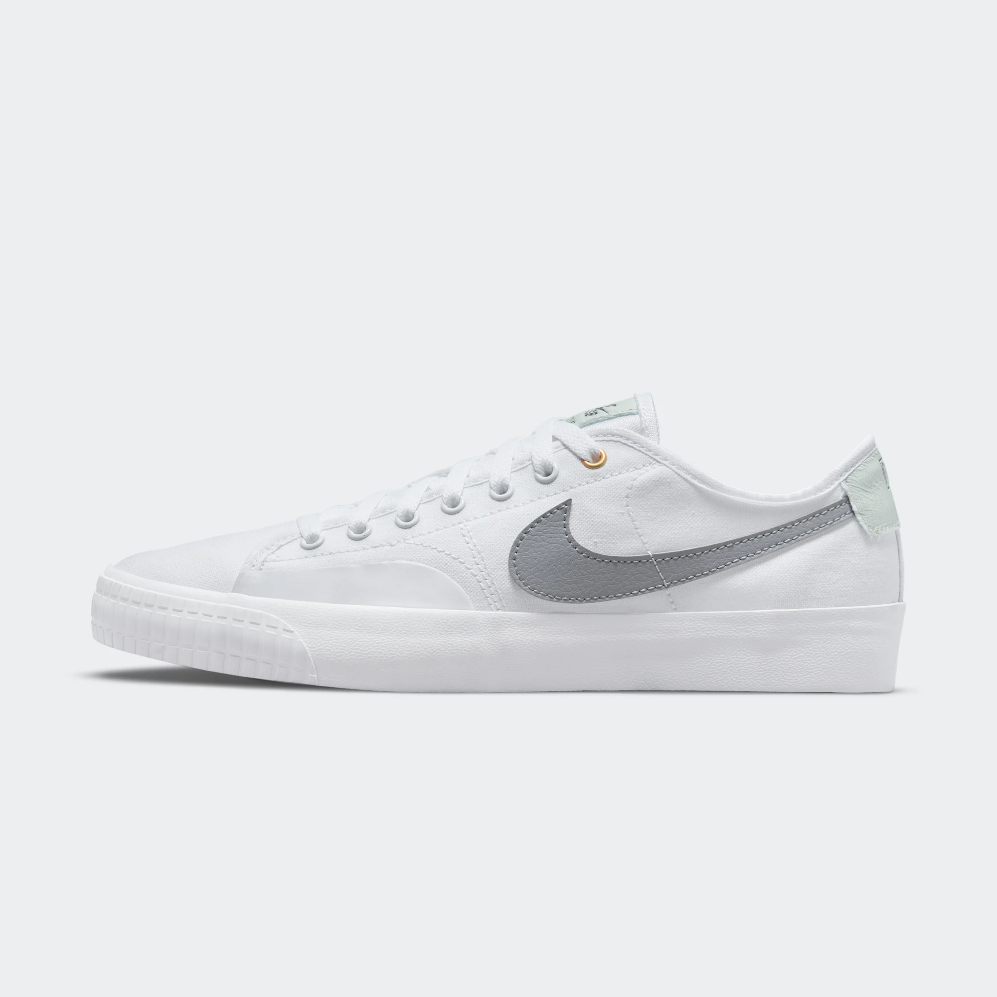 Daan Van Der Linden x Nike SB Blazer Court "White"