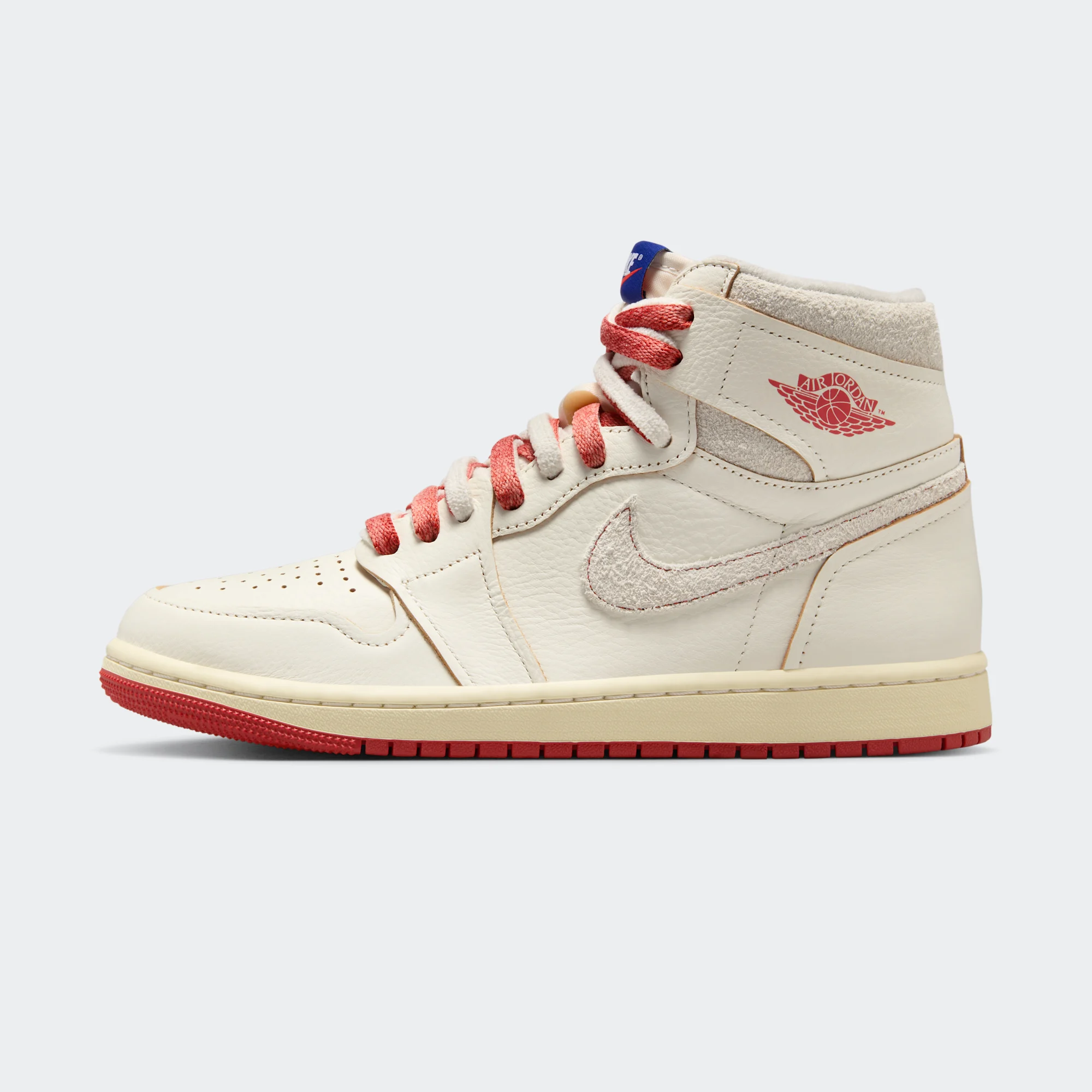 Air Jordan 1 Retro High OG (W) "Rare Air" - Jordan sneakers (April 5, 2025)