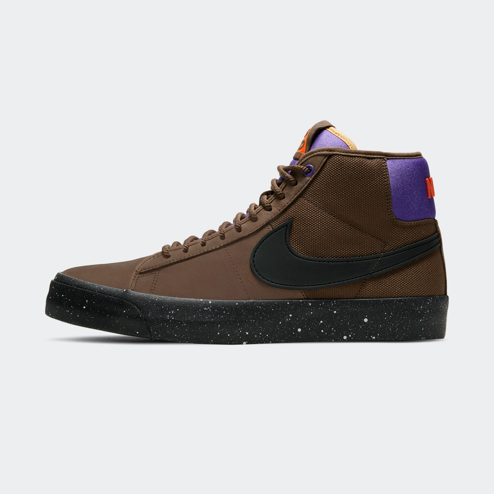 Nike SB Zoom Blazer Mid Pro GT QS "ACG"