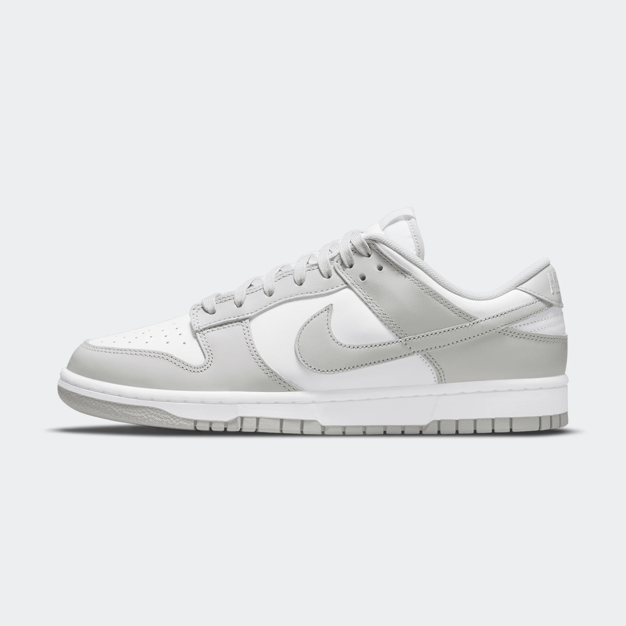 Nike Dunk Low Retro "Grey Fog"