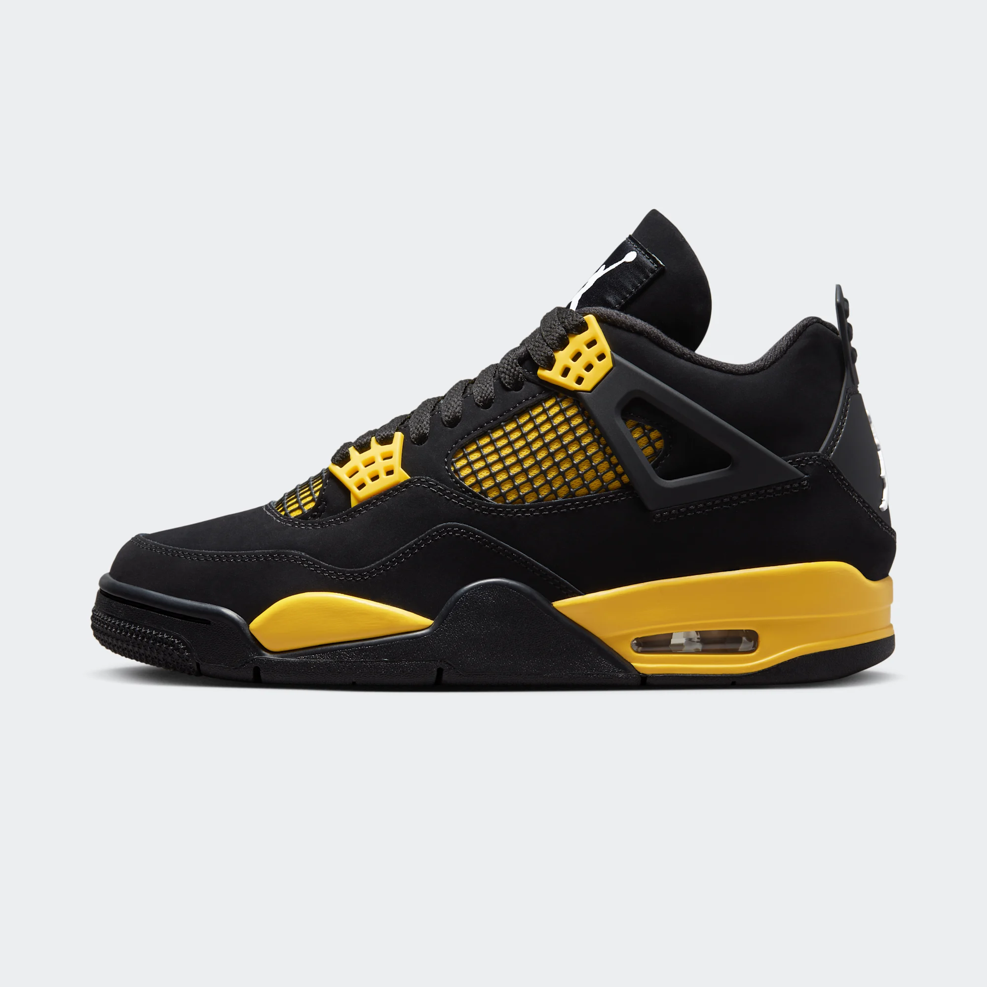 Air Jordan 4 Retro "Thunder" (2023)
