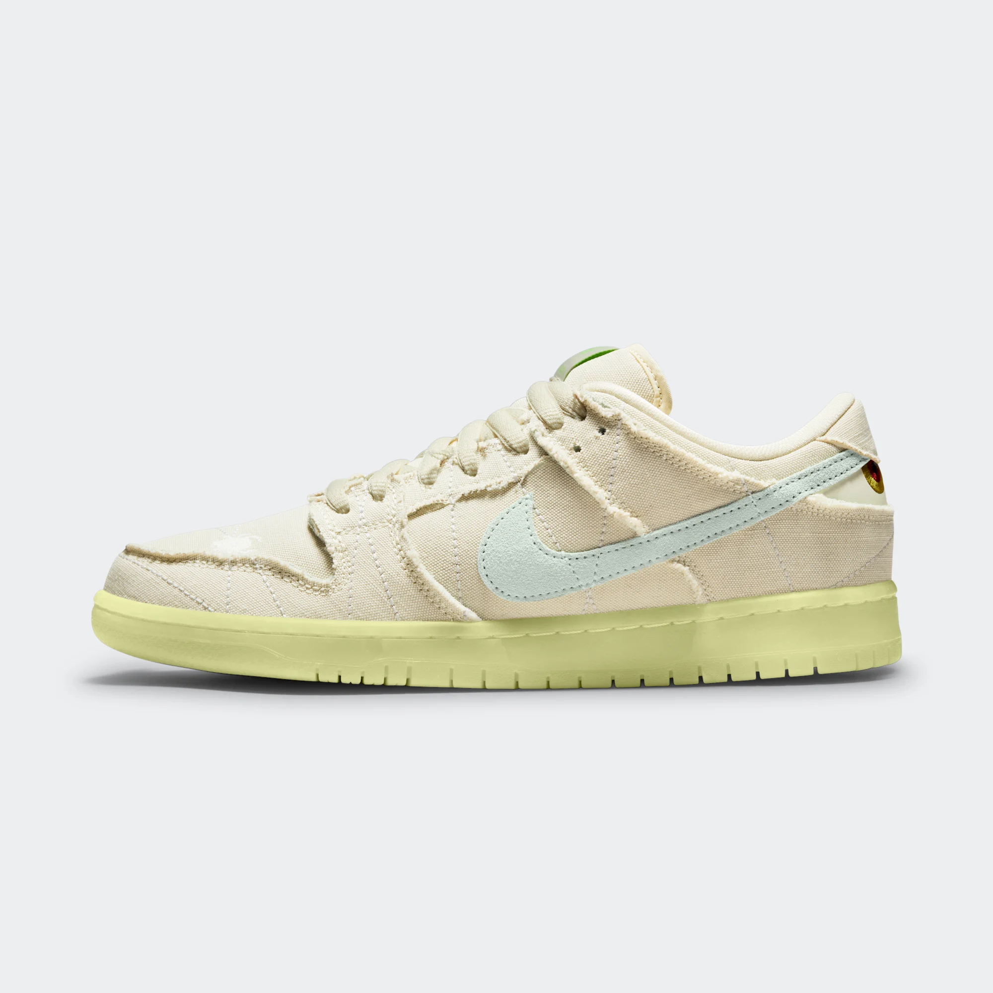 Nike SB Dunk Low Pro Premium "Mummy"