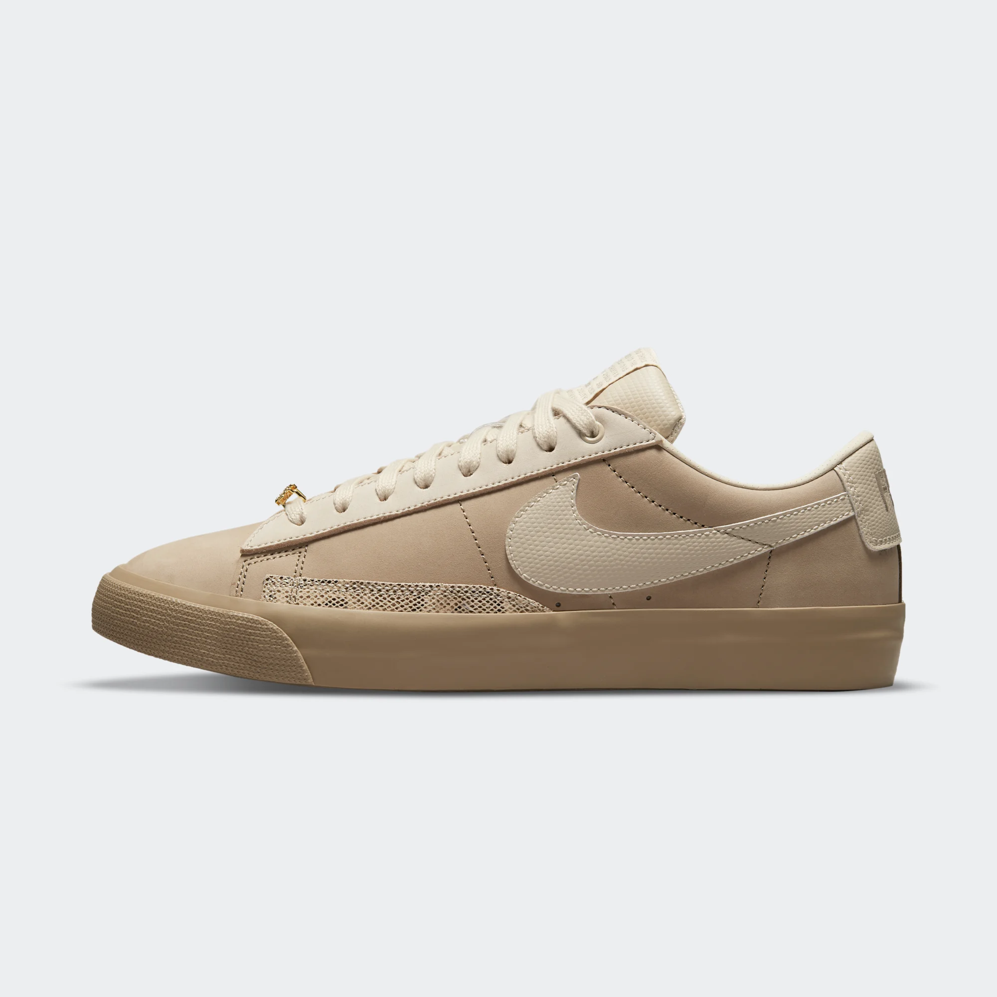 FPAR x Nike SB Zoom Blazer Low QS "Khaki"