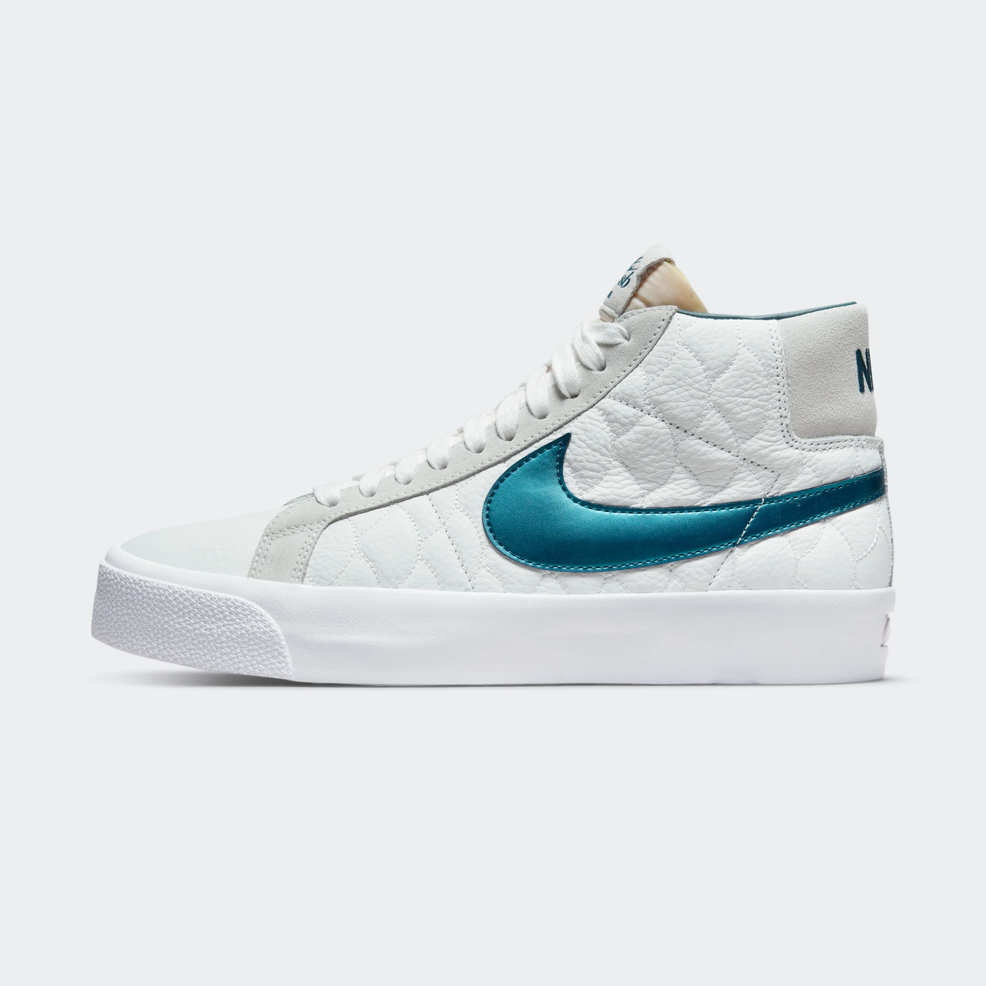 Eric Koston x Nike SB Zoom Blazer Mid "Nightshade"