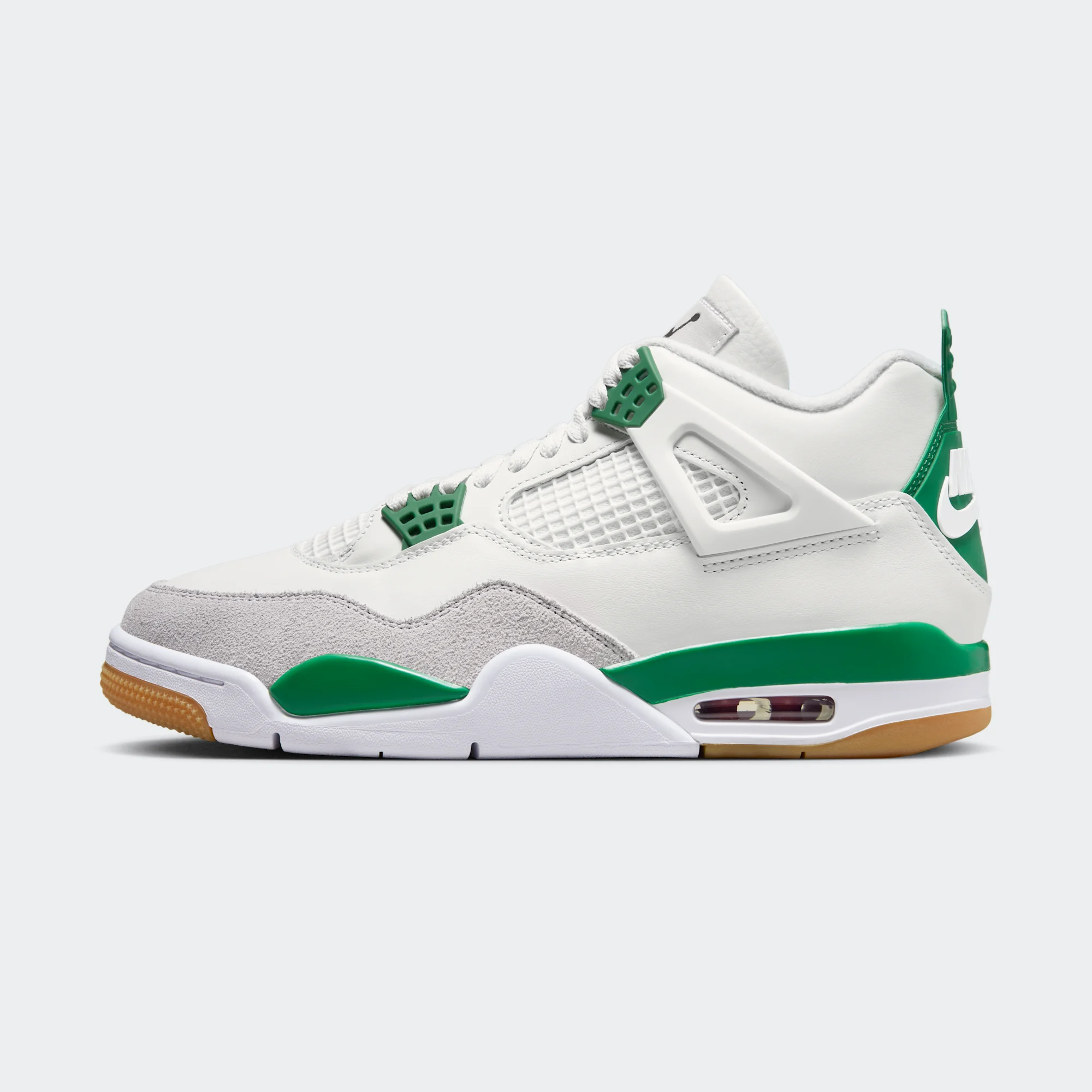 Nike SB x Air Jordan 4 Retro SP "Pine Green"