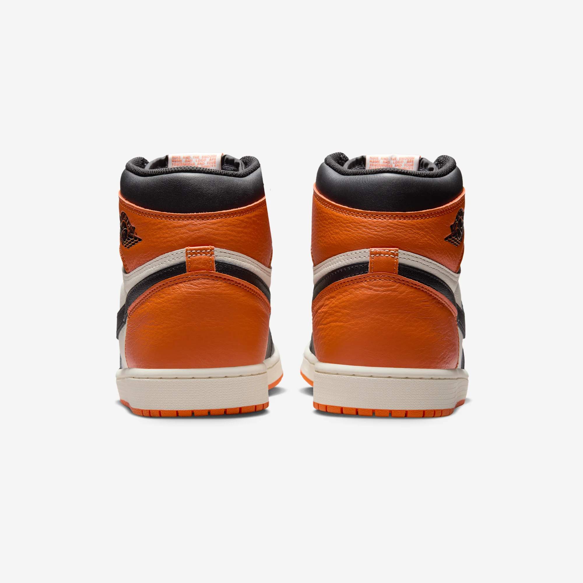 Air Jordan 1 Retro High OG "Shattered Backboard"