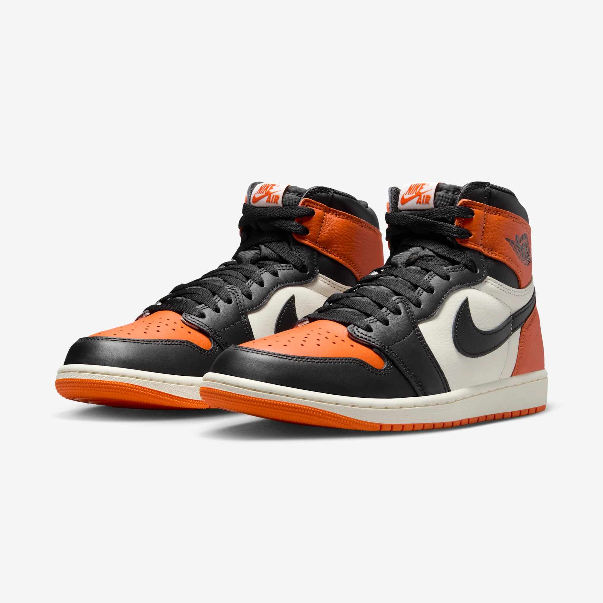 Air Jordan 1 Retro High OG "Shattered Backboard"