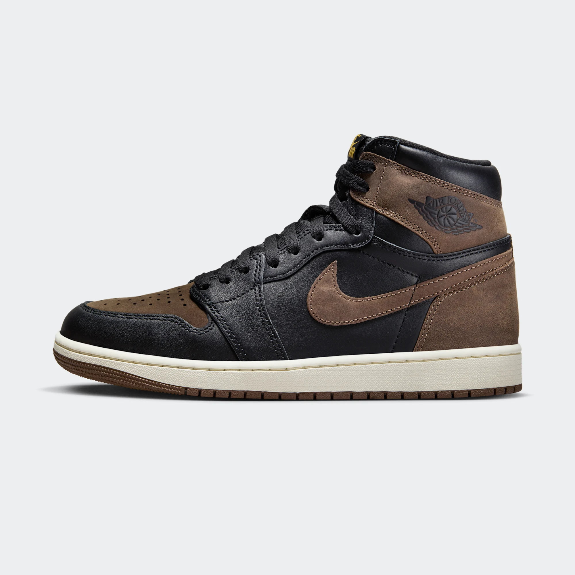 Air Jordan 1 Retro High OG "Palomino" - Jordan sneakers (September 2, 2023)