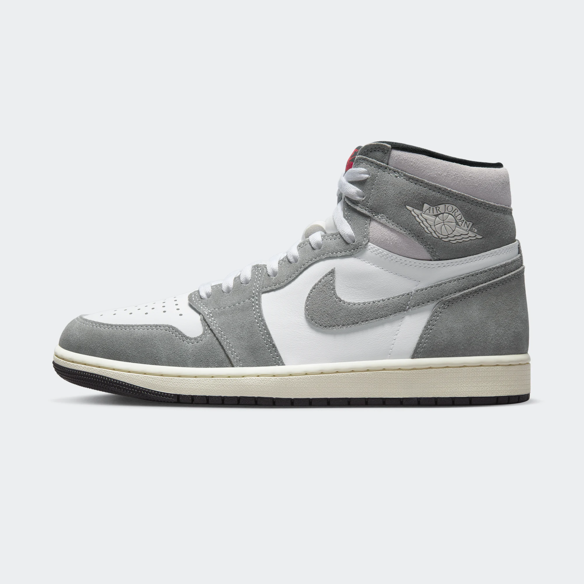 Air Jordan 1 Retro High OG "Washed Black"
