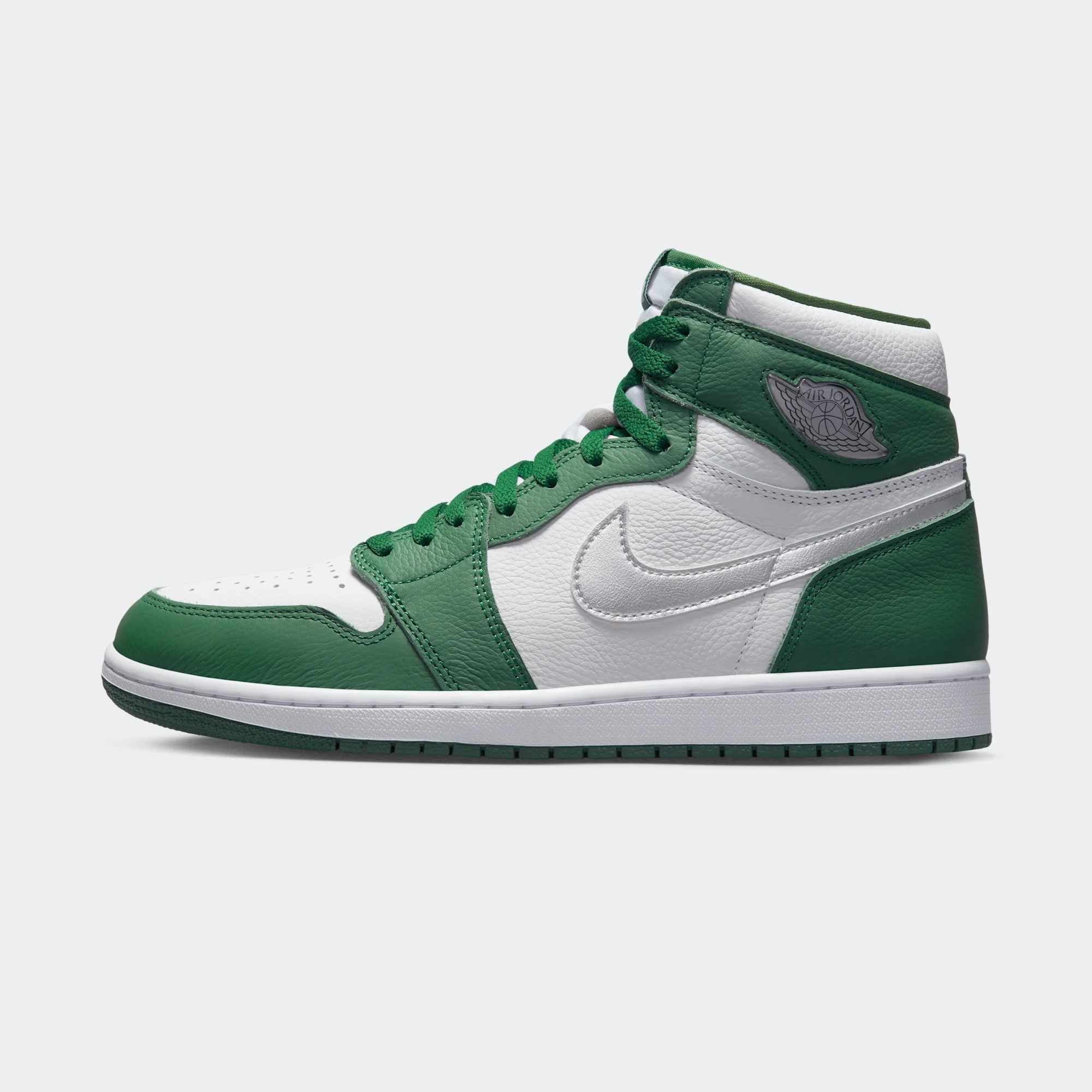 Air Jordan 1 Retro High OG "Gorge Green"