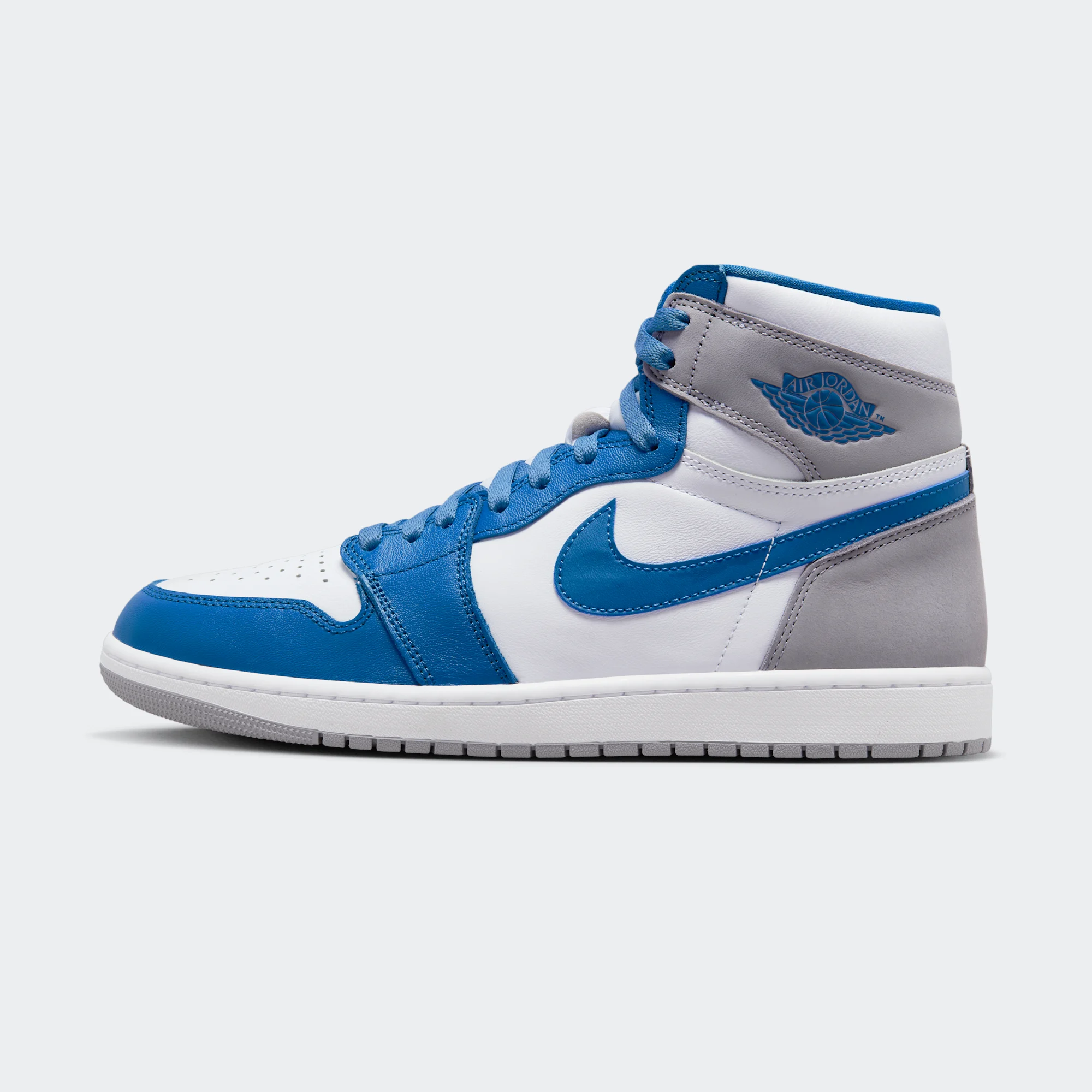 Air Jordan 1 Retro High OG "True Blue"